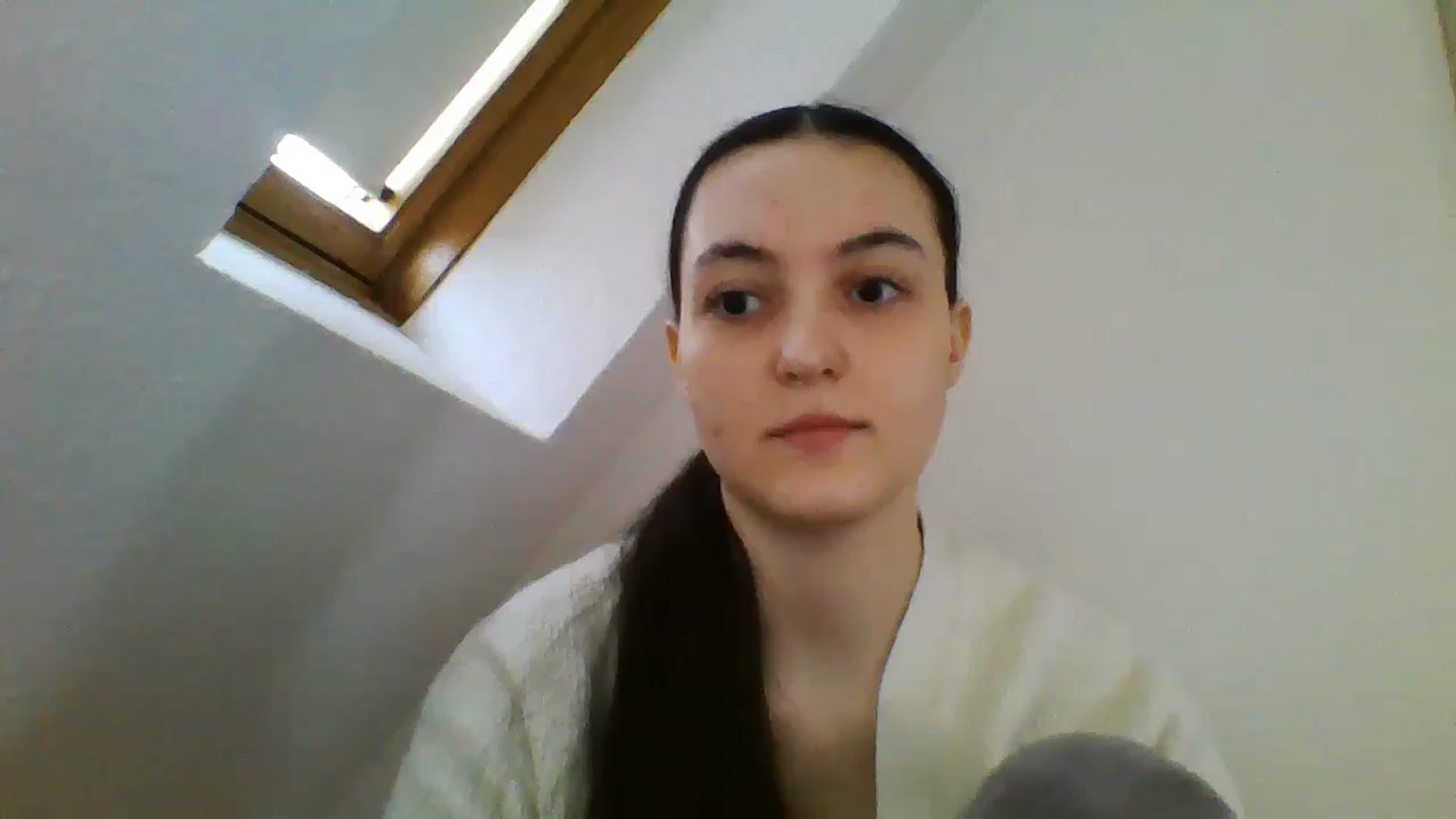 Gallery image thumbnail from IrisAmore's myfreecams stream on, 01/25/2025, 11:02 image 19 of 20