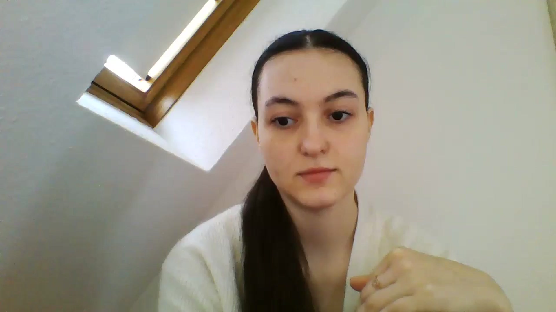Gallery image thumbnail from IrisAmore's myfreecams stream on, 01/25/2025, 11:02 image 5 of 20
