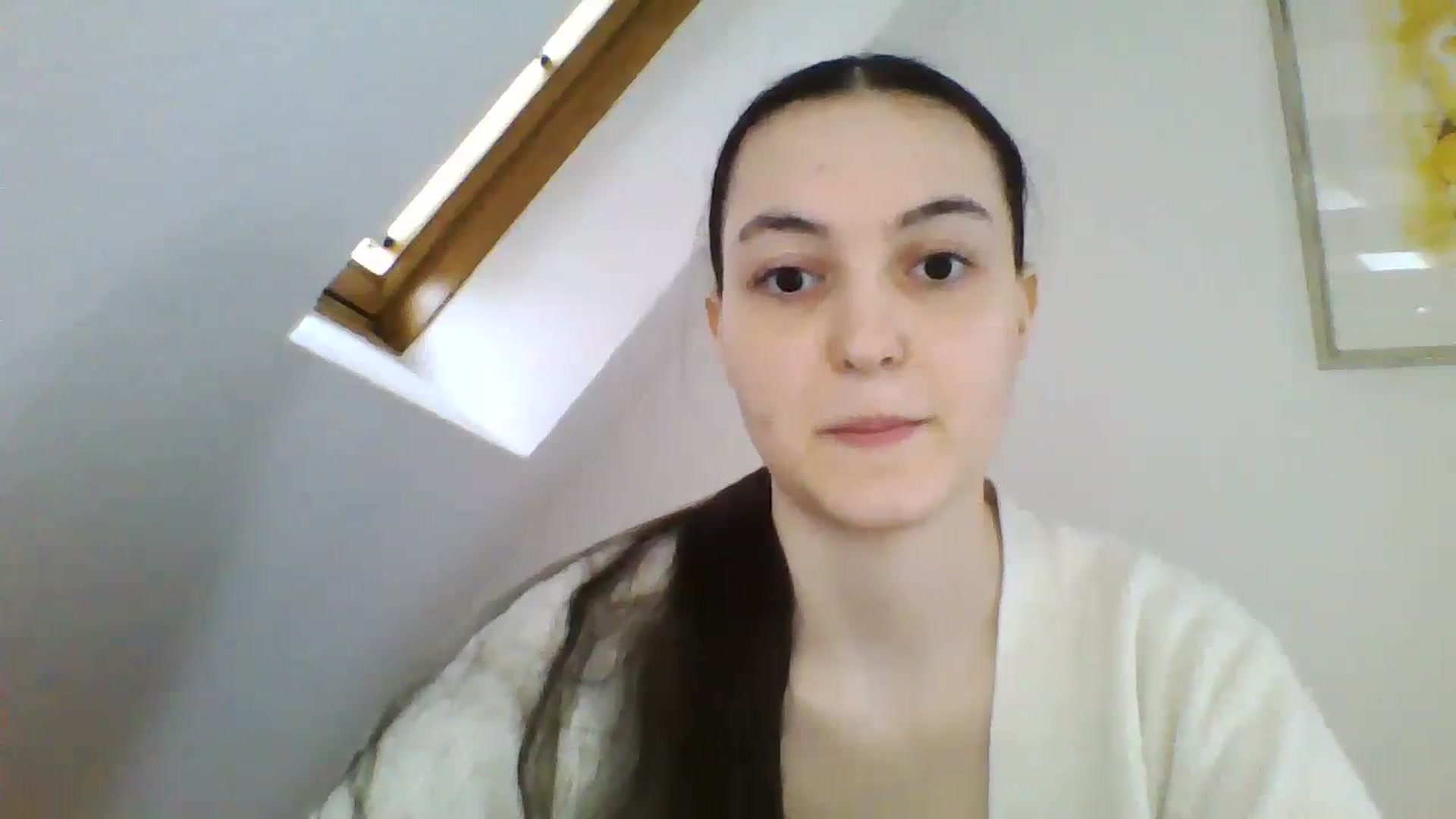 Gallery image thumbnail from IrisAmore's myfreecams stream on, 01/25/2025, 12:03 image 15 of 20