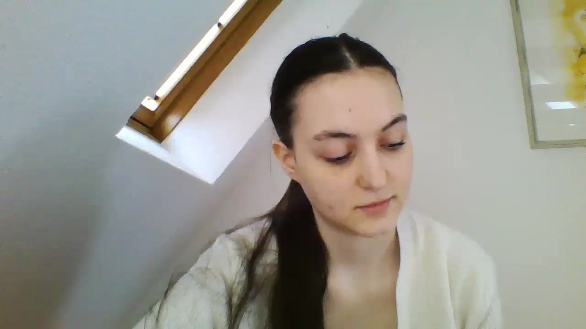 Gallery image thumbnail from IrisAmore's myfreecams stream on, 01/25/2025, 12:03 image 18 of 20