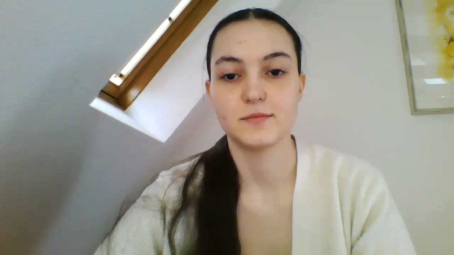 Gallery image thumbnail from IrisAmore's myfreecams stream on, 01/25/2025, 12:03 image 20 of 20