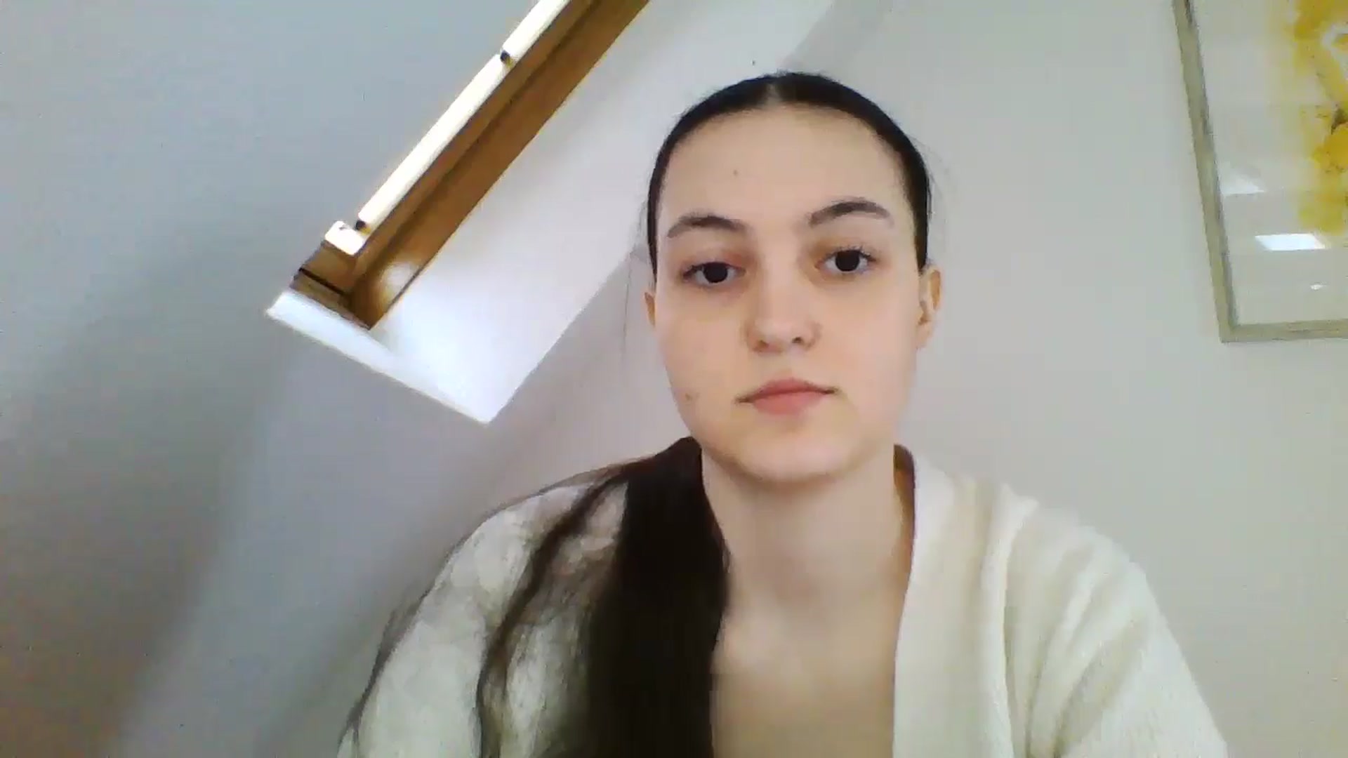 Gallery image thumbnail from IrisAmore's myfreecams stream on, 01/25/2025, 12:03 image 17 of 20