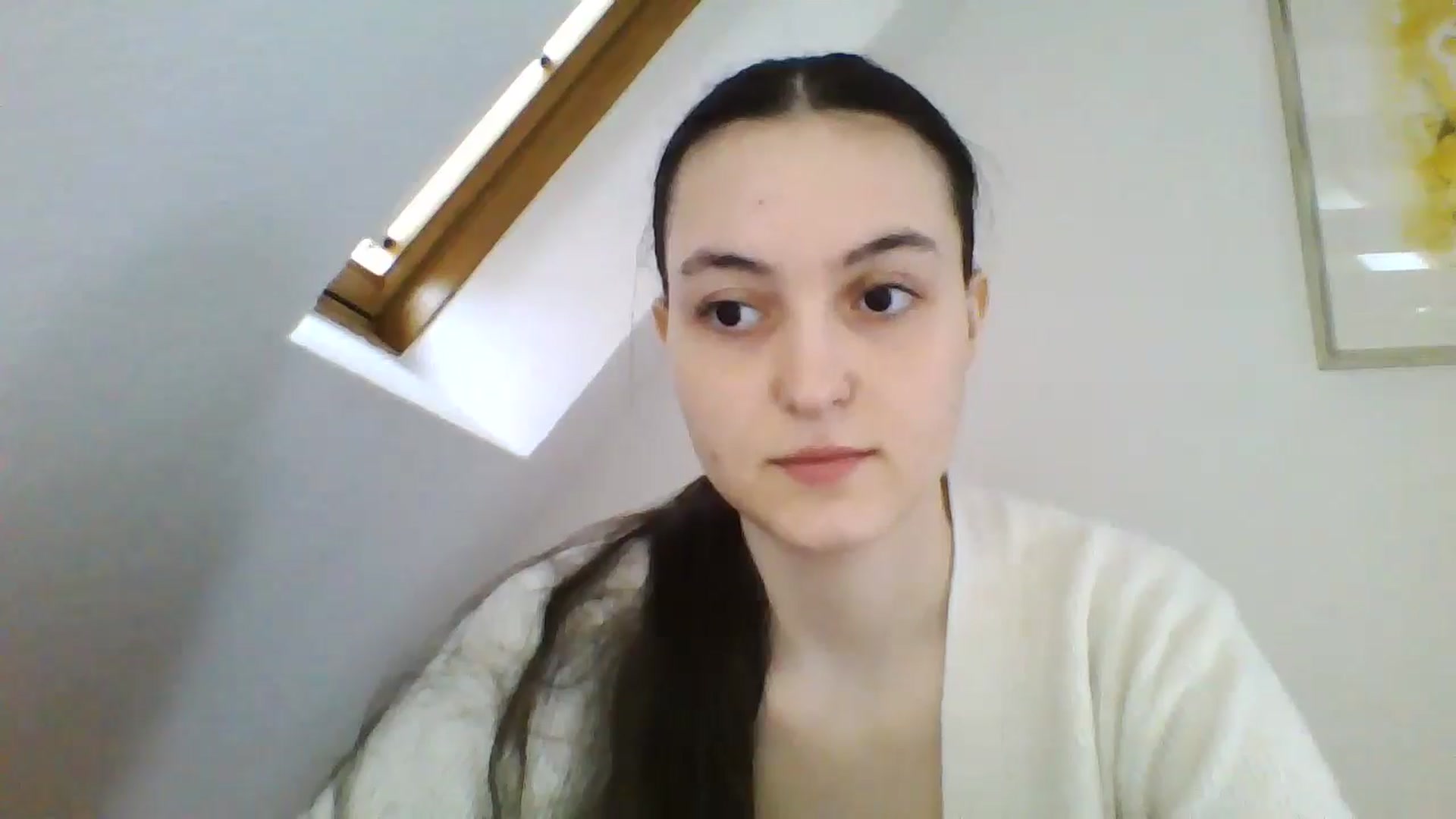 Gallery image thumbnail from IrisAmore's myfreecams stream on, 01/25/2025, 12:03 image 16 of 20