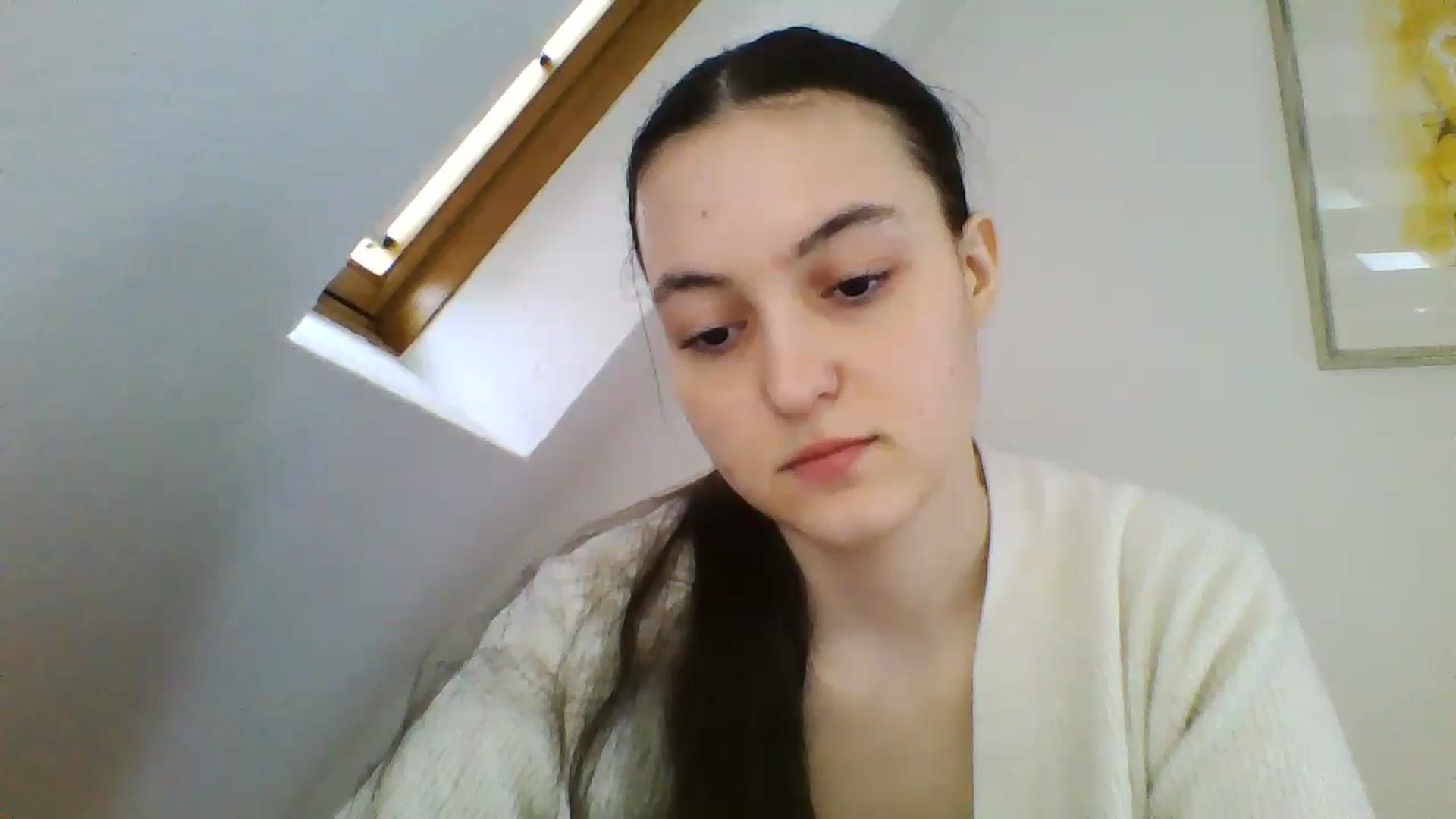 Gallery image thumbnail from IrisAmore's myfreecams stream on, 01/25/2025, 12:03 image 19 of 20
