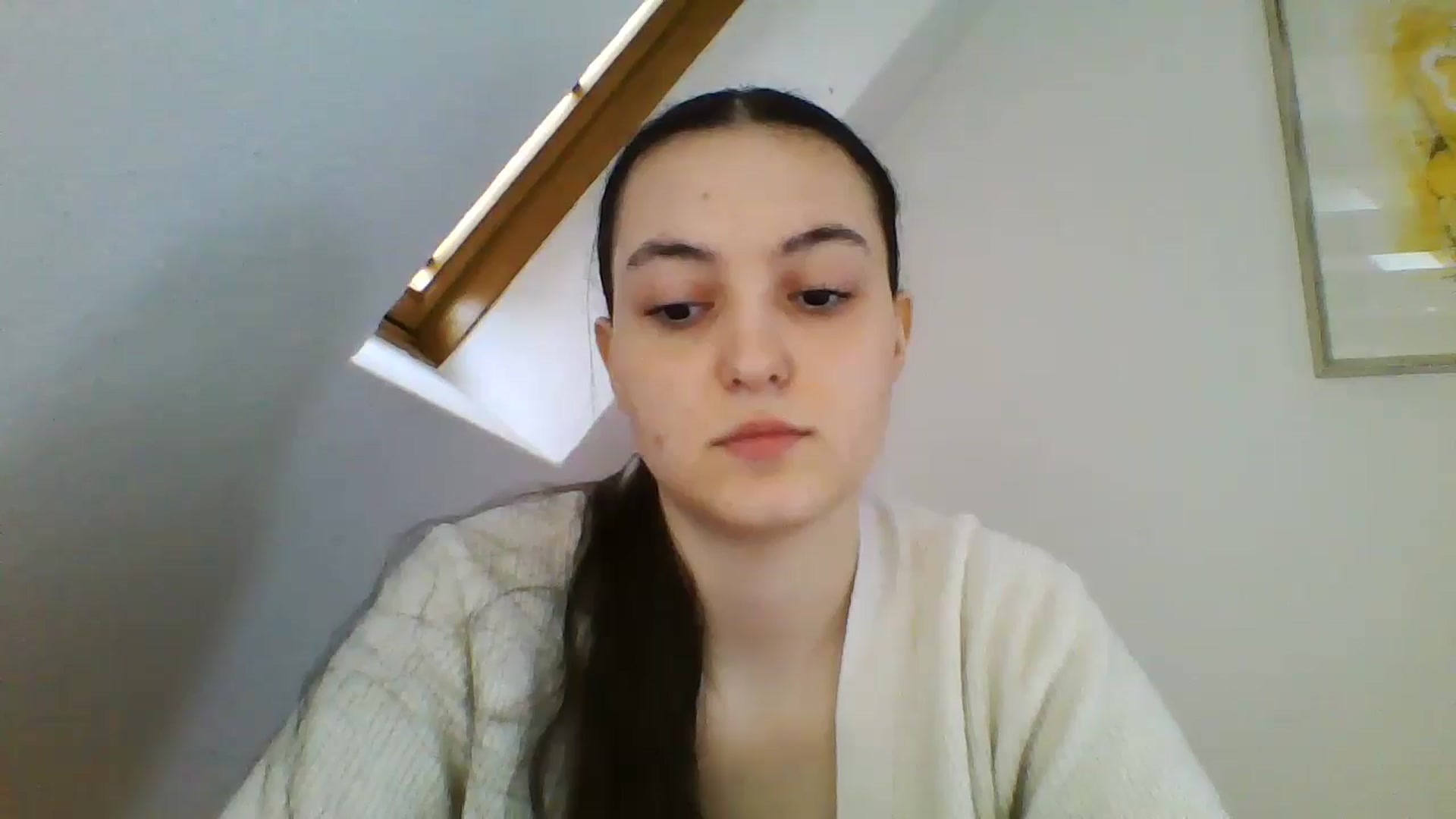 Gallery image thumbnail from IrisAmore's myfreecams stream on, 01/25/2025, 12:24 image 1 of 20