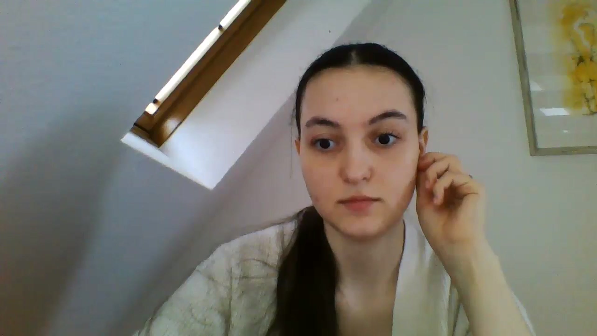Gallery image thumbnail from IrisAmore's myfreecams stream on, 01/25/2025, 12:24 image 11 of 20