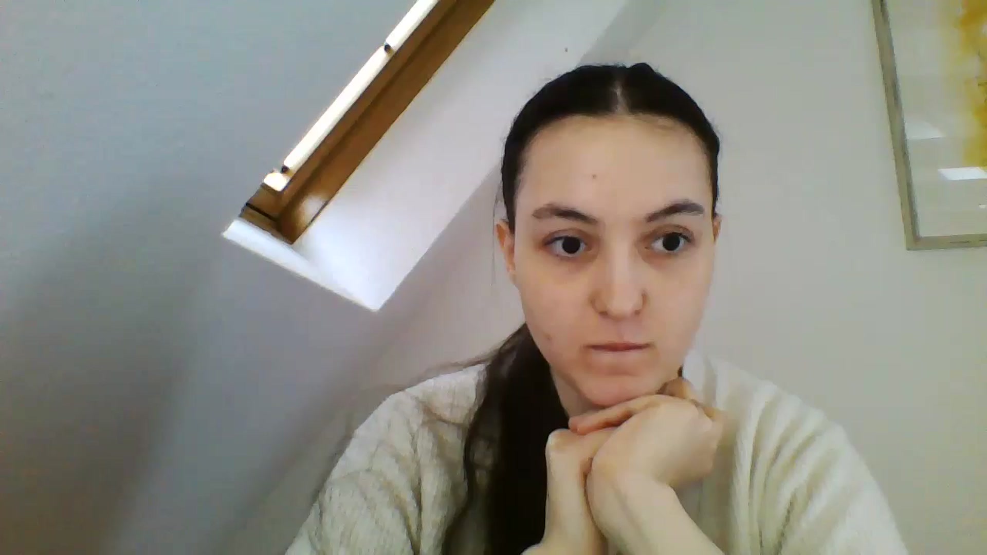 Gallery image thumbnail from IrisAmore's myfreecams stream on, 01/25/2025, 12:24 image 3 of 20