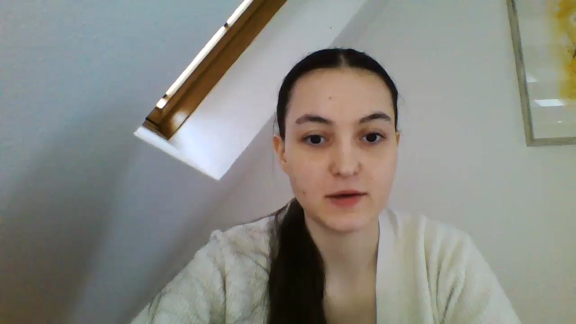 Gallery image thumbnail from IrisAmore's myfreecams stream on, 01/25/2025, 12:24 image 16 of 20