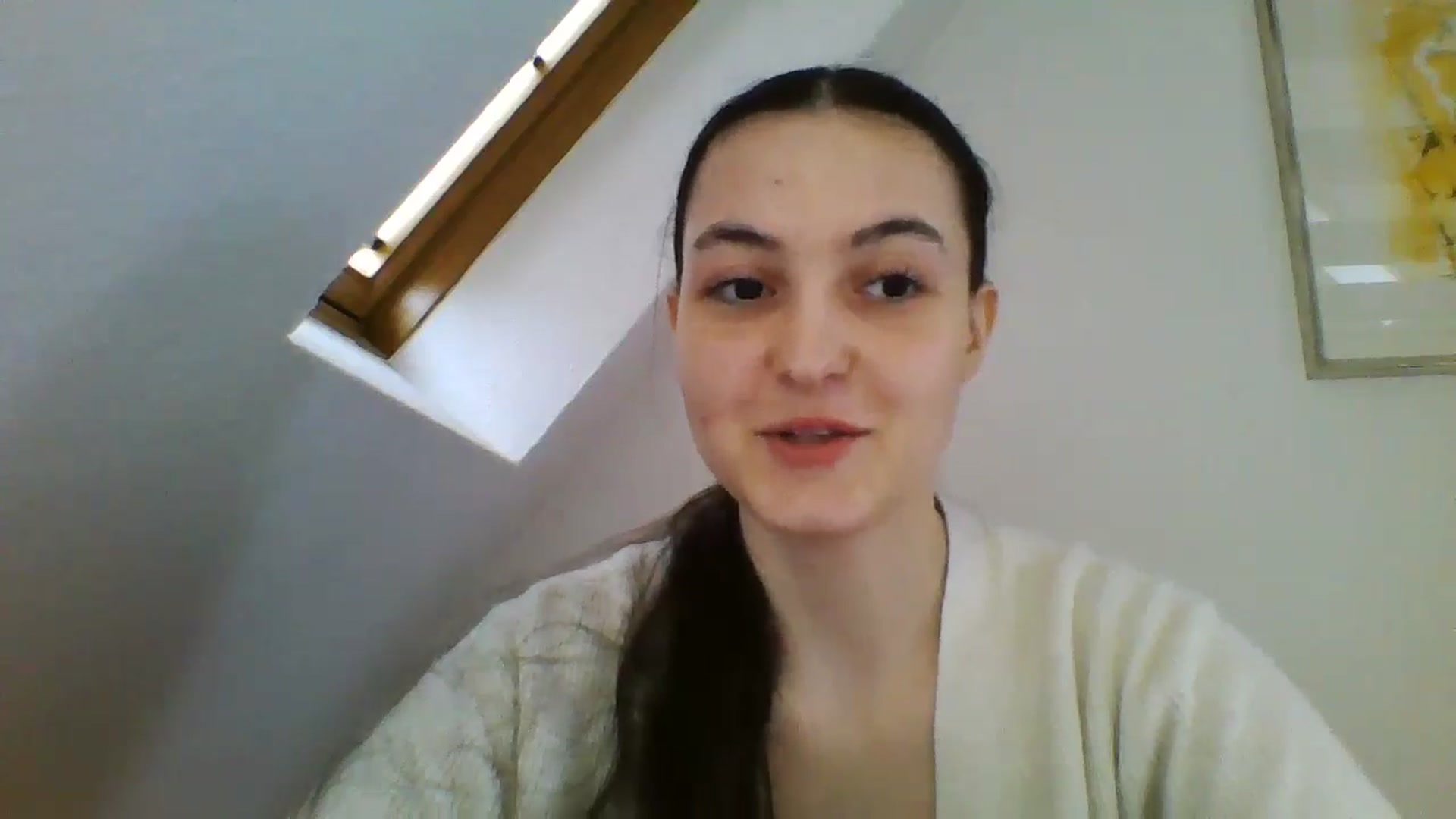 Gallery image thumbnail from IrisAmore's myfreecams stream on, 01/25/2025, 12:24 image 7 of 20