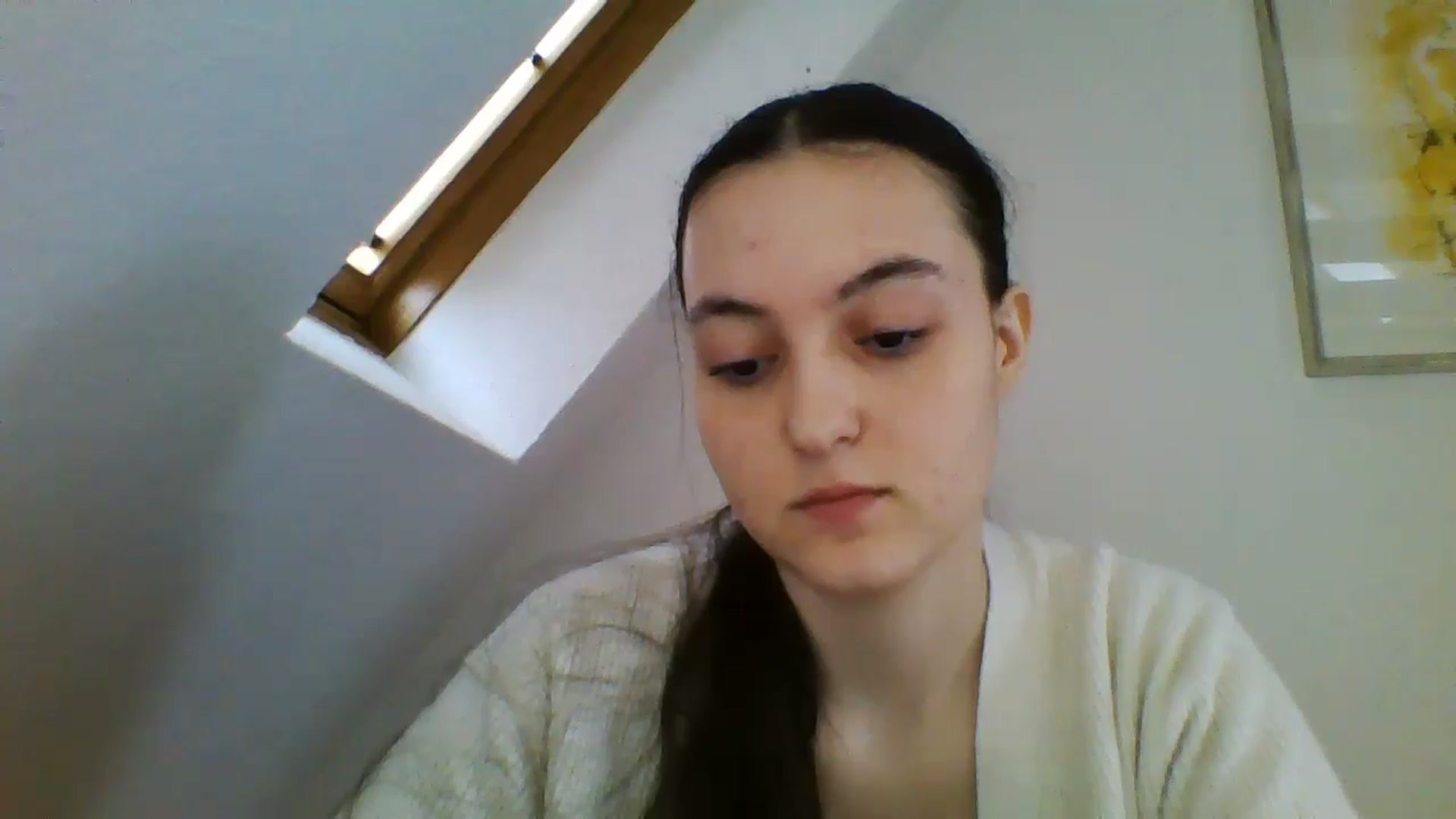 Gallery image thumbnail from IrisAmore's myfreecams stream on, 01/25/2025, 12:24 image 9 of 20