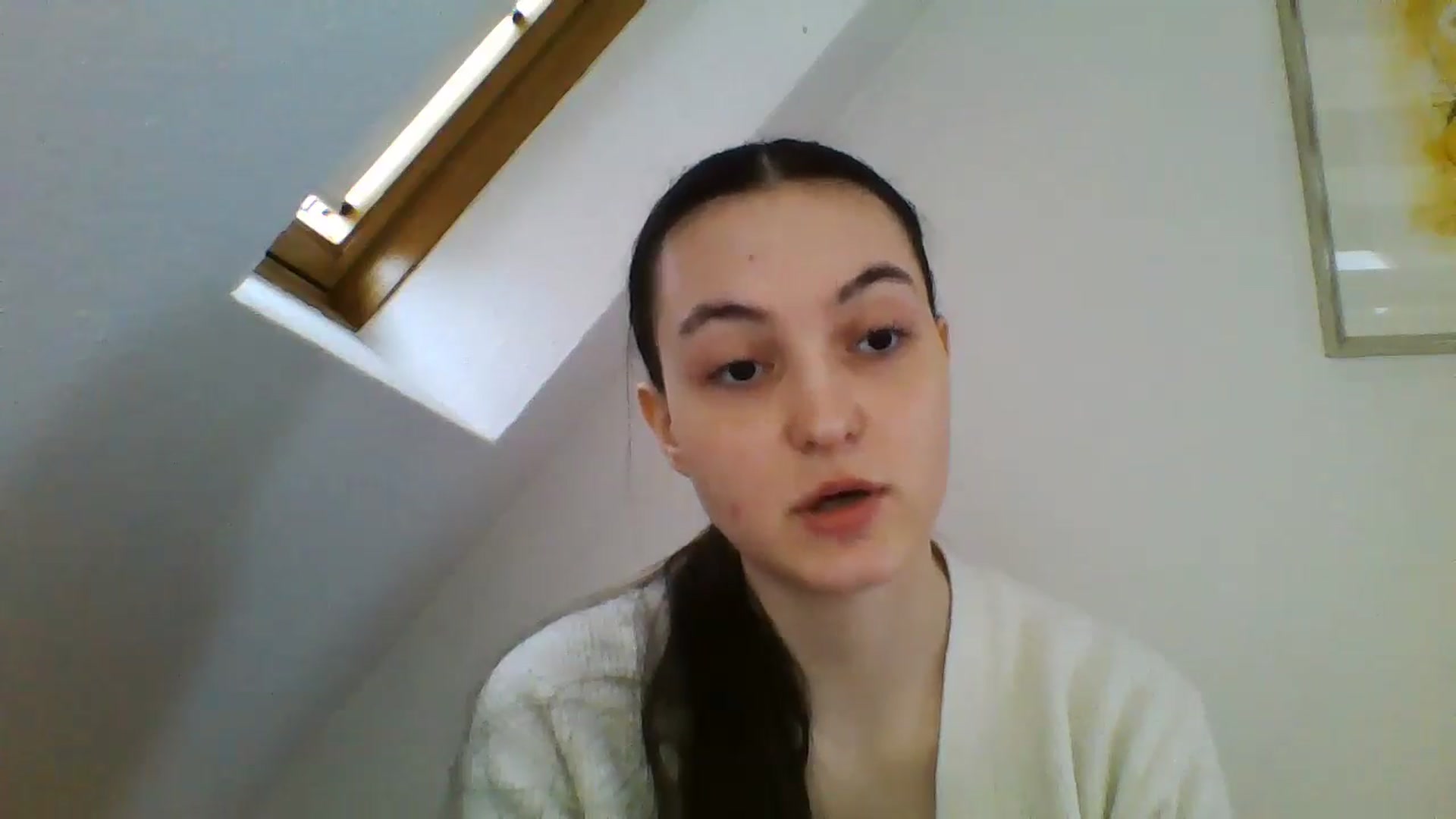 Gallery image thumbnail from IrisAmore's myfreecams stream on, 01/25/2025, 12:24 image 6 of 20