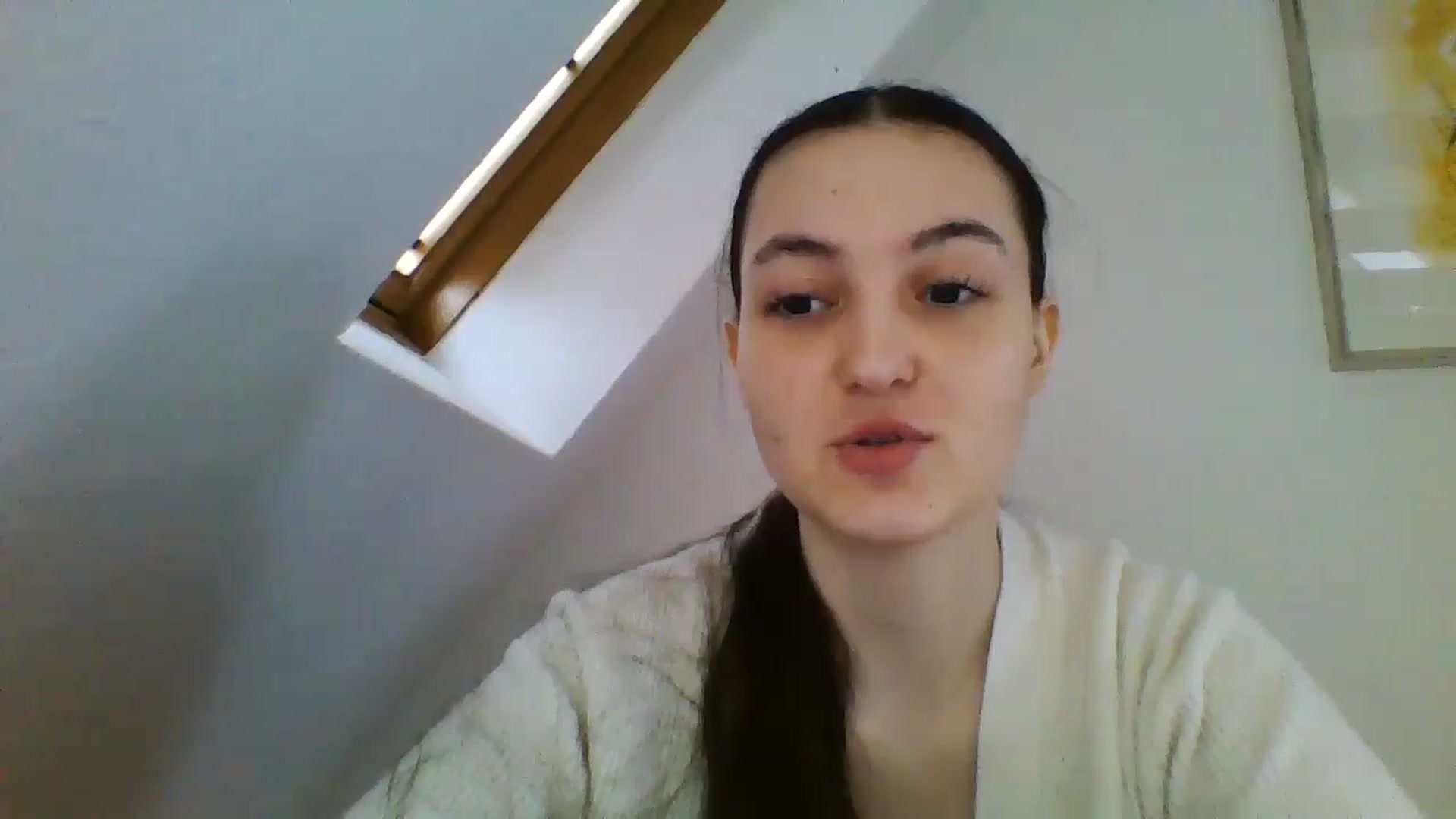Gallery image thumbnail from IrisAmore's myfreecams stream on, 01/25/2025, 12:24 image 19 of 20