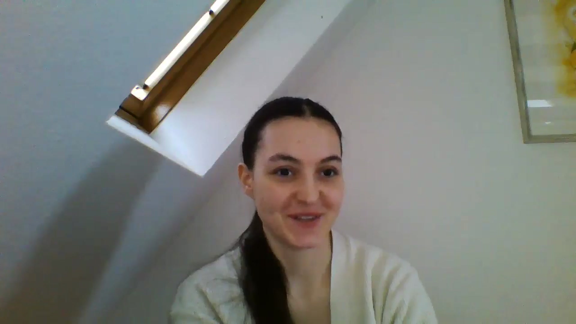 Gallery image thumbnail from IrisAmore's myfreecams stream on, 01/25/2025, 12:24 image 12 of 20