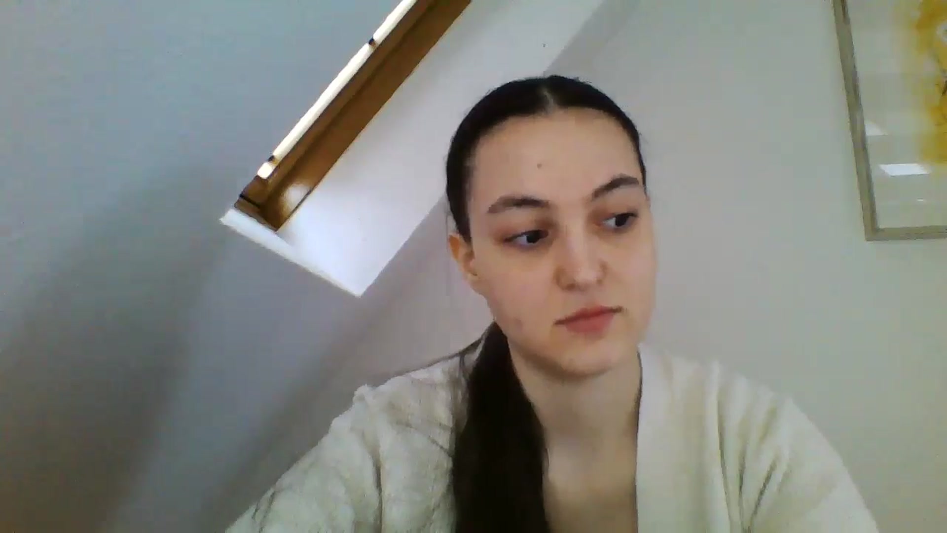 Gallery image thumbnail from IrisAmore's myfreecams stream on, 01/25/2025, 12:24 image 17 of 20