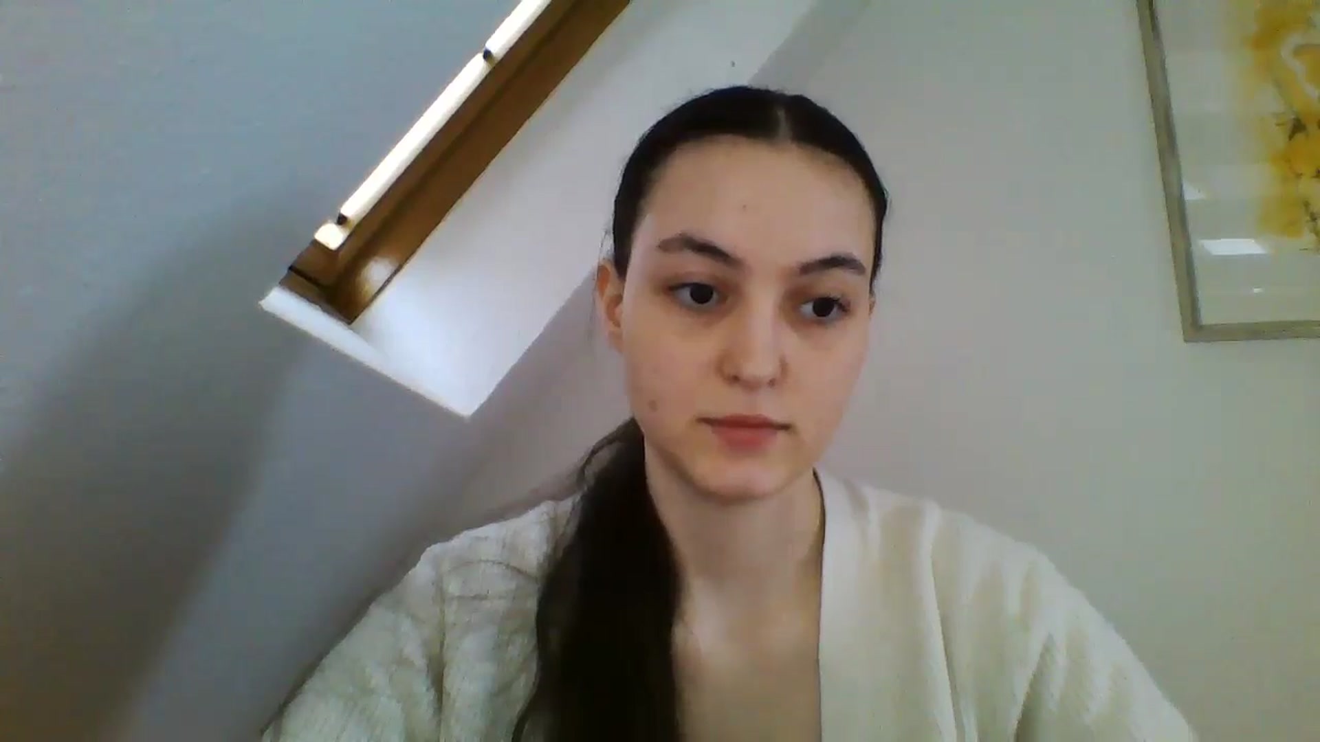 Gallery image thumbnail from IrisAmore's myfreecams stream on, 01/25/2025, 12:24 image 10 of 20