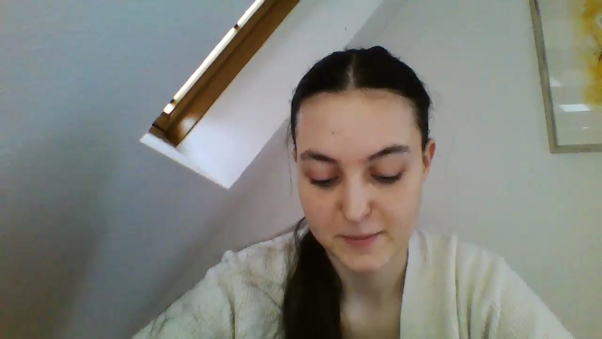 Gallery image thumbnail from IrisAmore's myfreecams stream on, 01/25/2025, 12:24 image 20 of 20