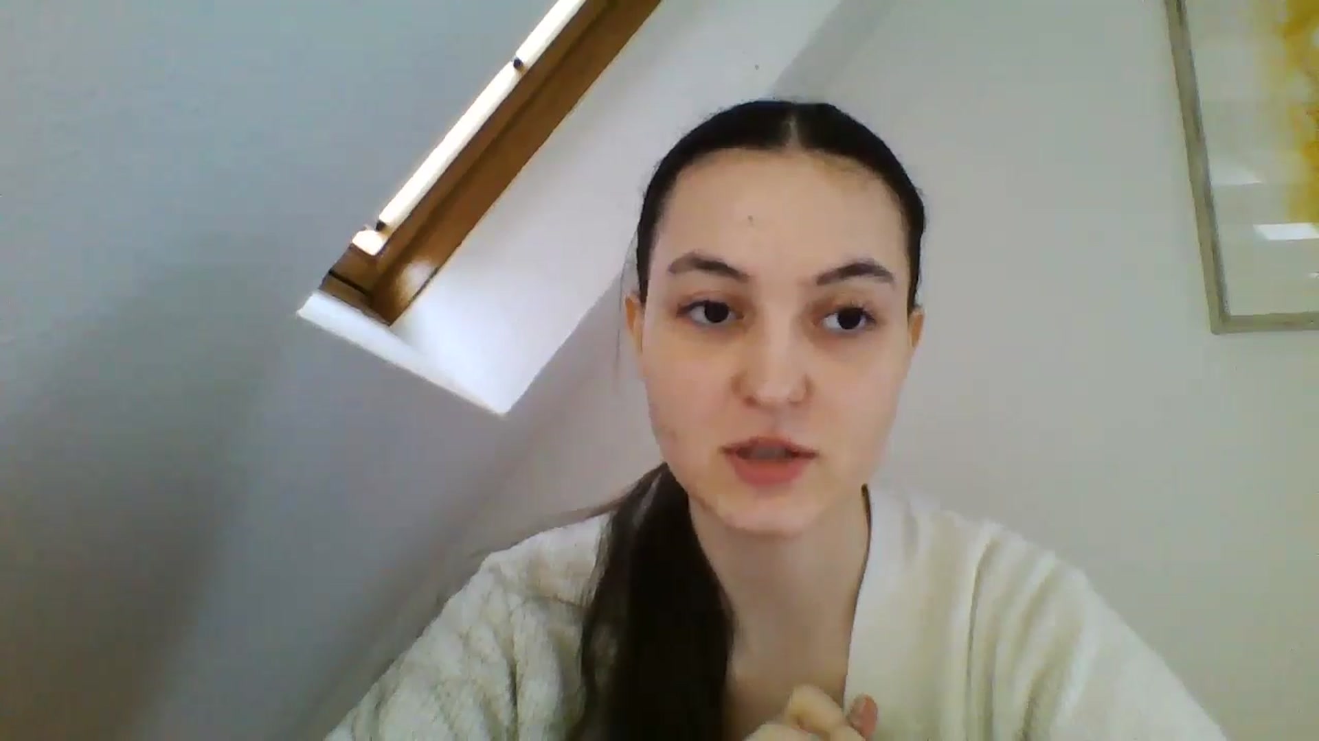 Gallery image thumbnail from IrisAmore's myfreecams stream on, 01/25/2025, 12:24 image 5 of 20