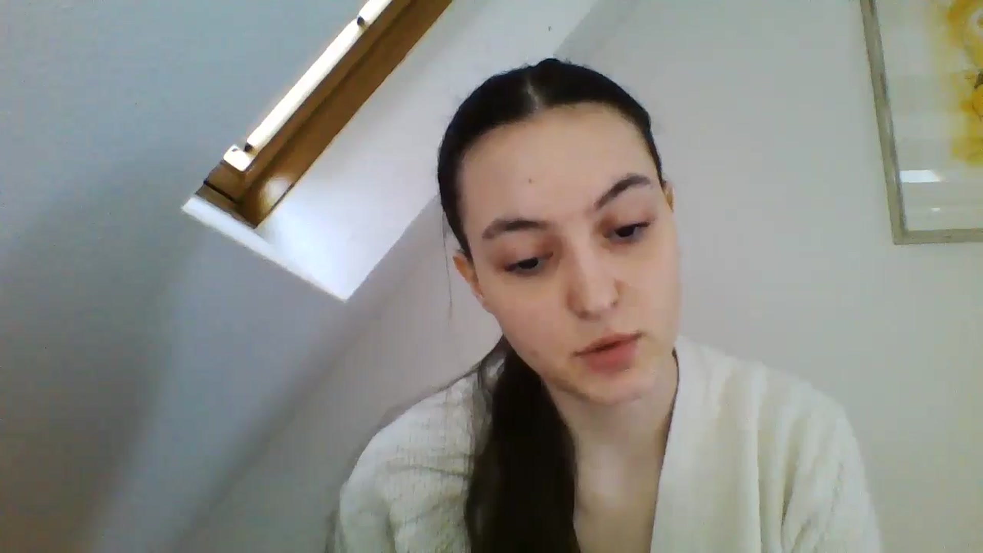 Gallery image thumbnail from IrisAmore's myfreecams stream on, 01/25/2025, 12:24 image 14 of 20