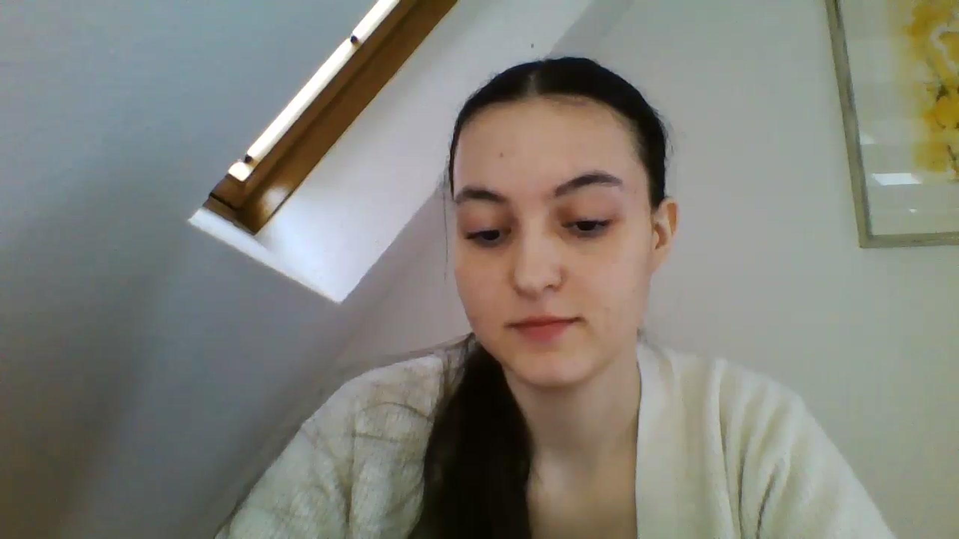 Gallery image thumbnail from IrisAmore's myfreecams stream on, 01/25/2025, 12:24 image 8 of 20