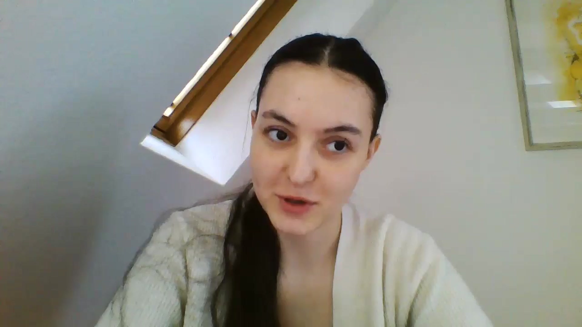 Gallery image thumbnail from IrisAmore's myfreecams stream on, 01/25/2025, 12:24 image 2 of 20