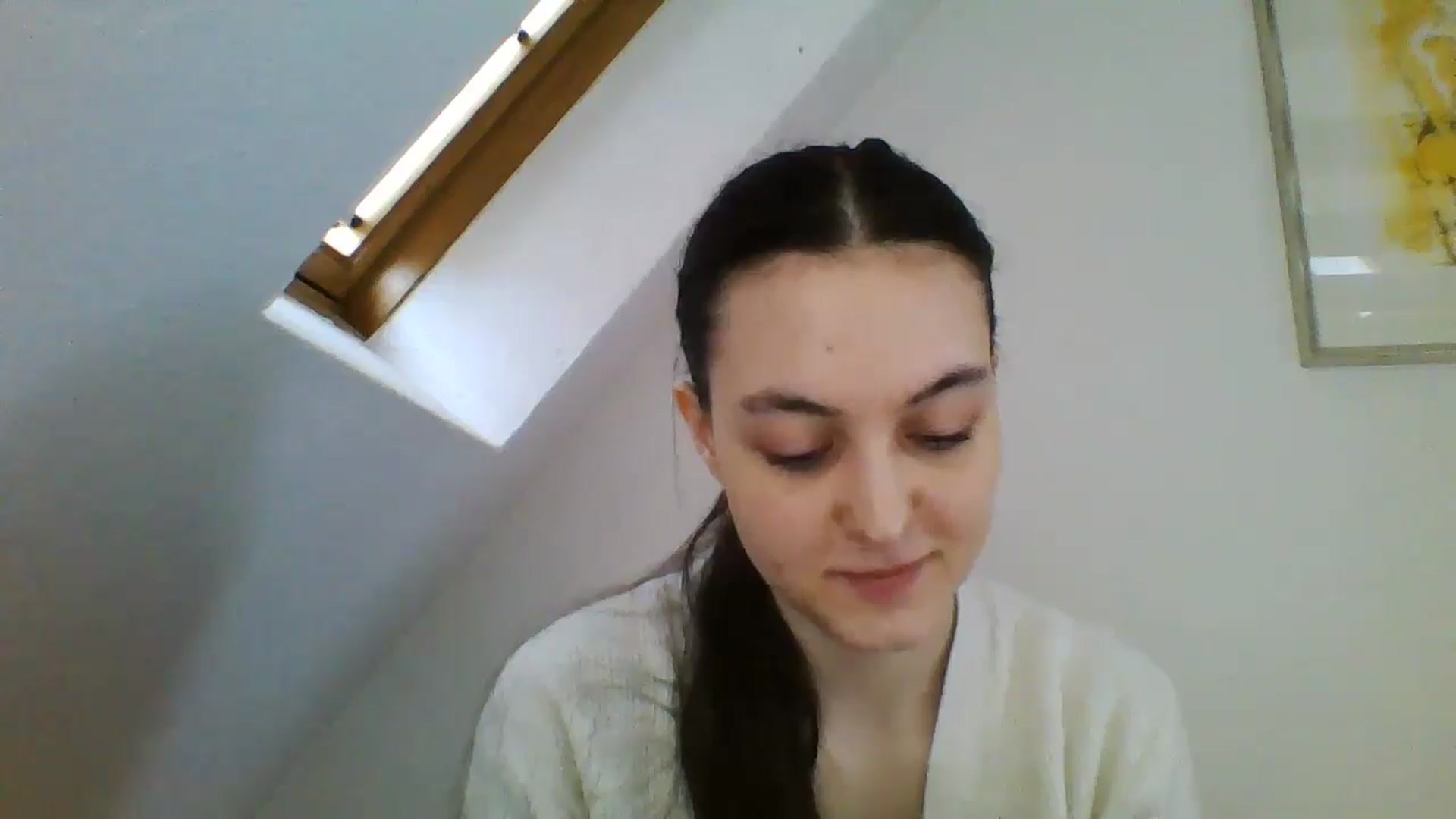 Gallery image thumbnail from IrisAmore's myfreecams stream on, 01/25/2025, 12:24 image 15 of 20