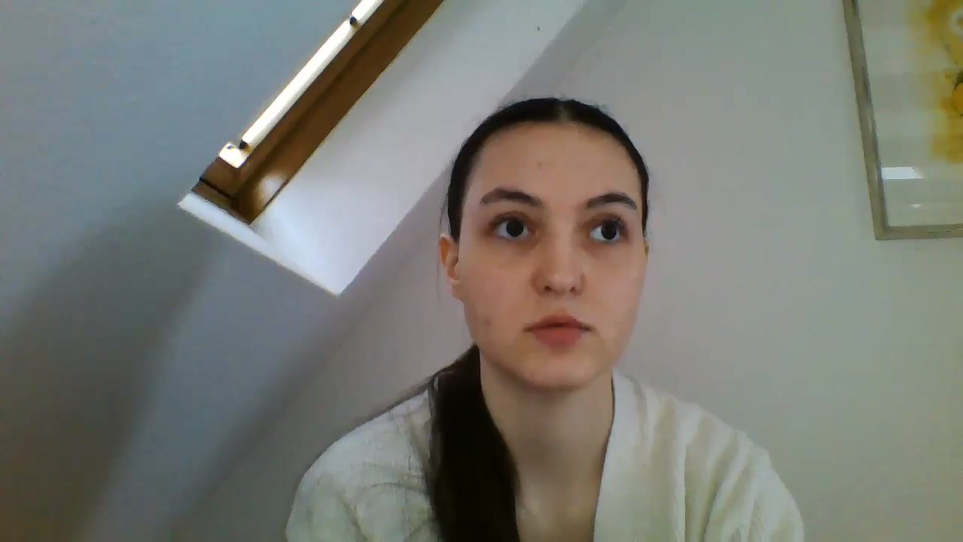 Gallery image thumbnail from IrisAmore's myfreecams stream on, 01/25/2025, 12:24 image 13 of 20