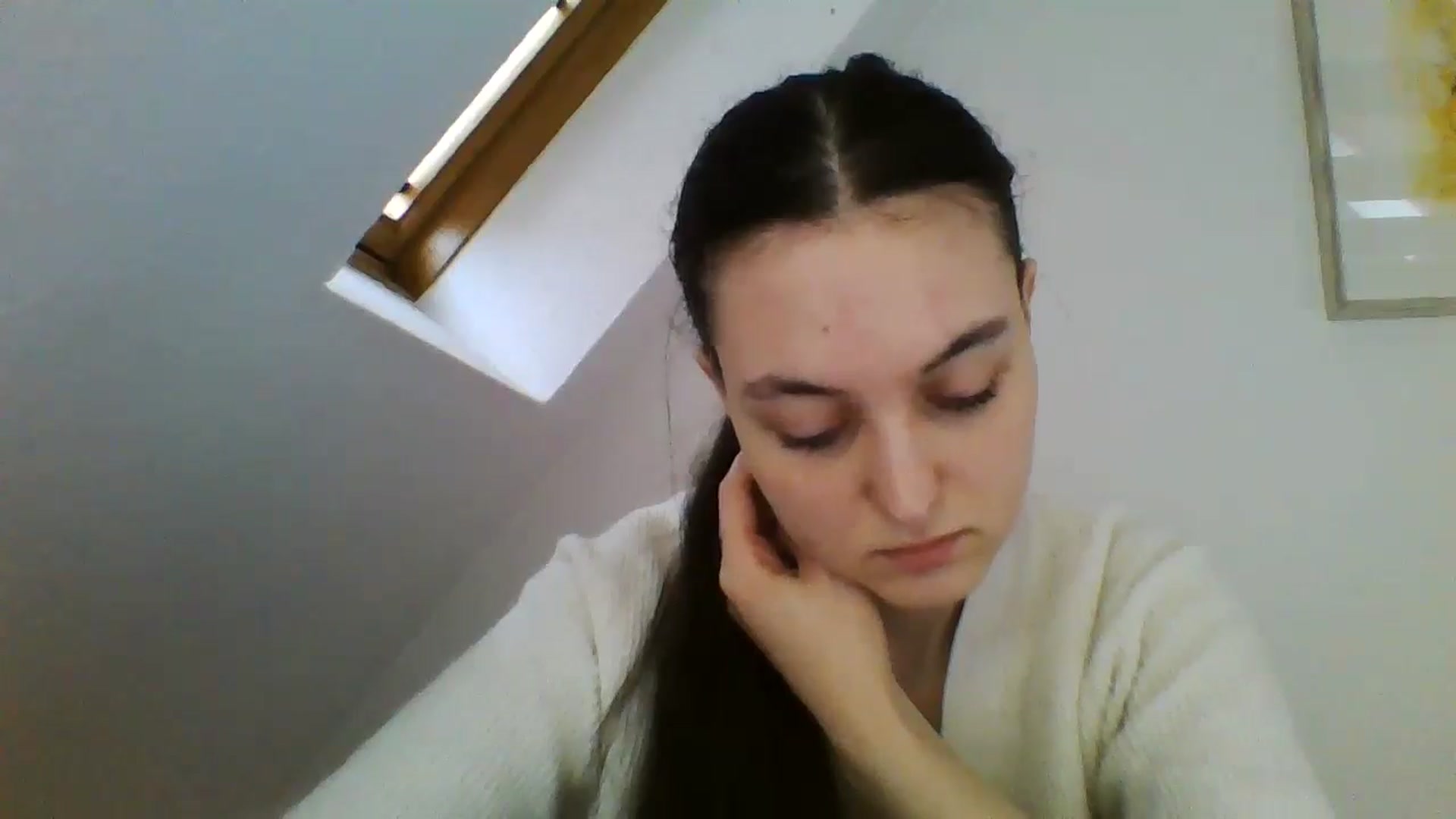 Gallery image thumbnail from IrisAmore's myfreecams stream on, 01/25/2025, 13:11 image 20 of 20
