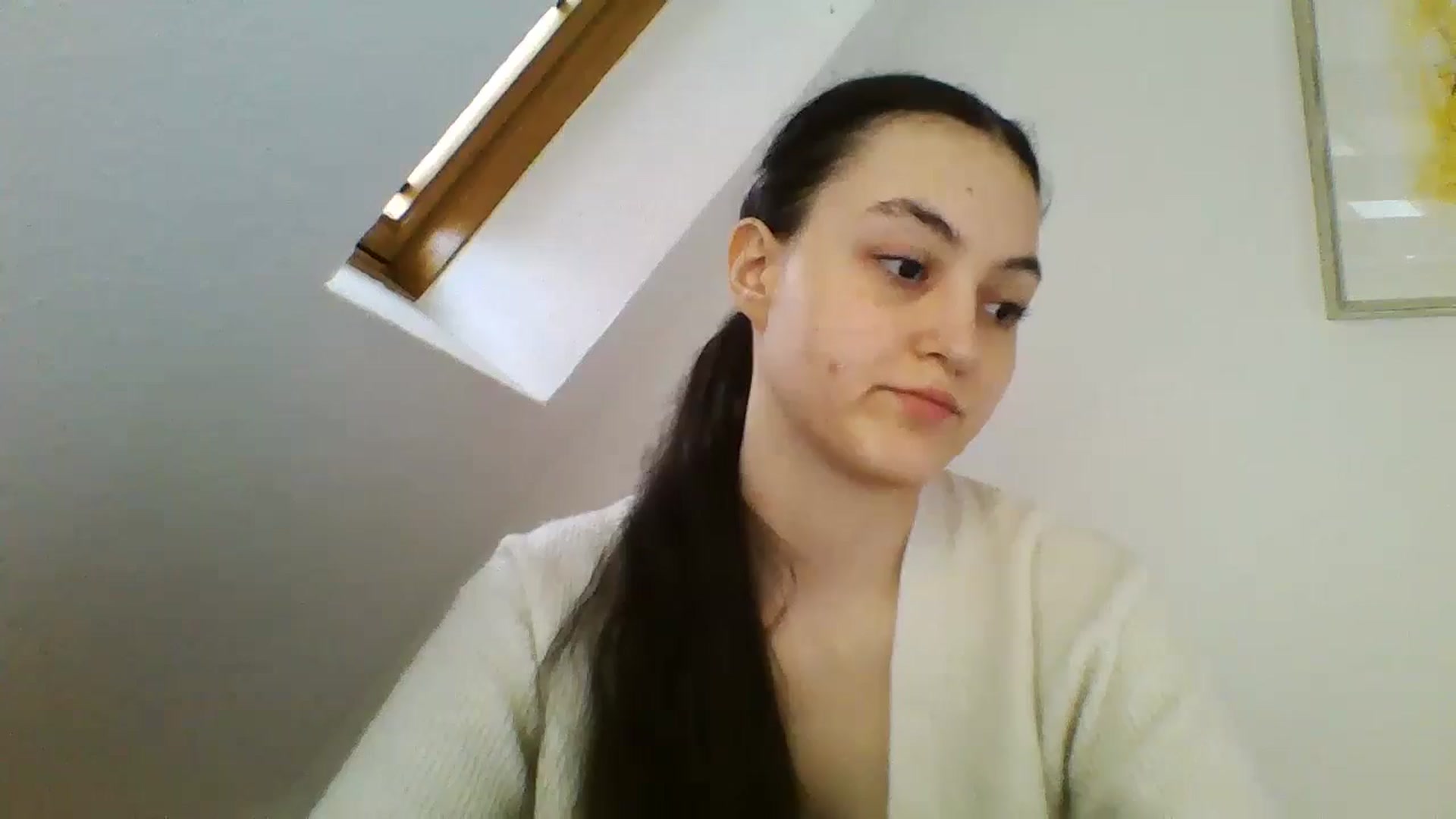 Gallery image thumbnail from IrisAmore's myfreecams stream on, 01/25/2025, 13:11 image 6 of 20