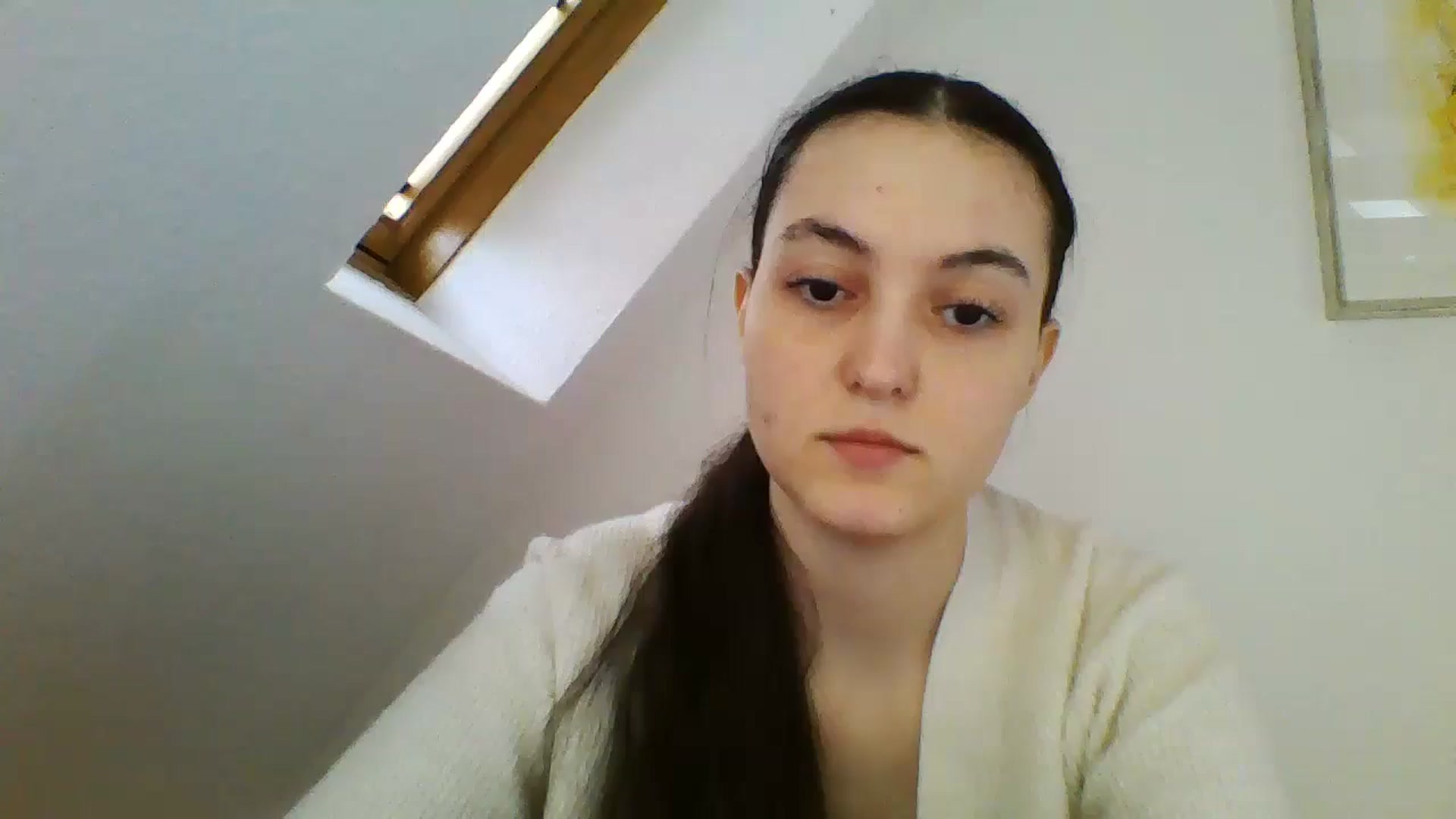 Gallery image thumbnail from IrisAmore's myfreecams stream on, 01/25/2025, 13:11 image 7 of 20