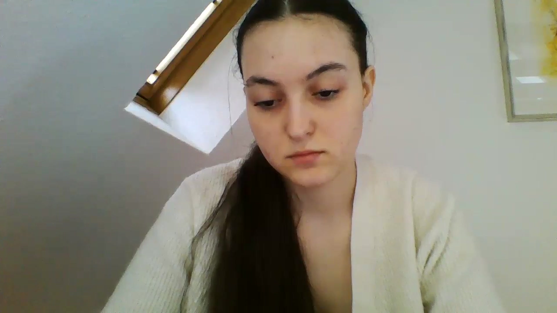 Gallery image thumbnail from IrisAmore's myfreecams stream on, 01/25/2025, 13:11 image 8 of 20