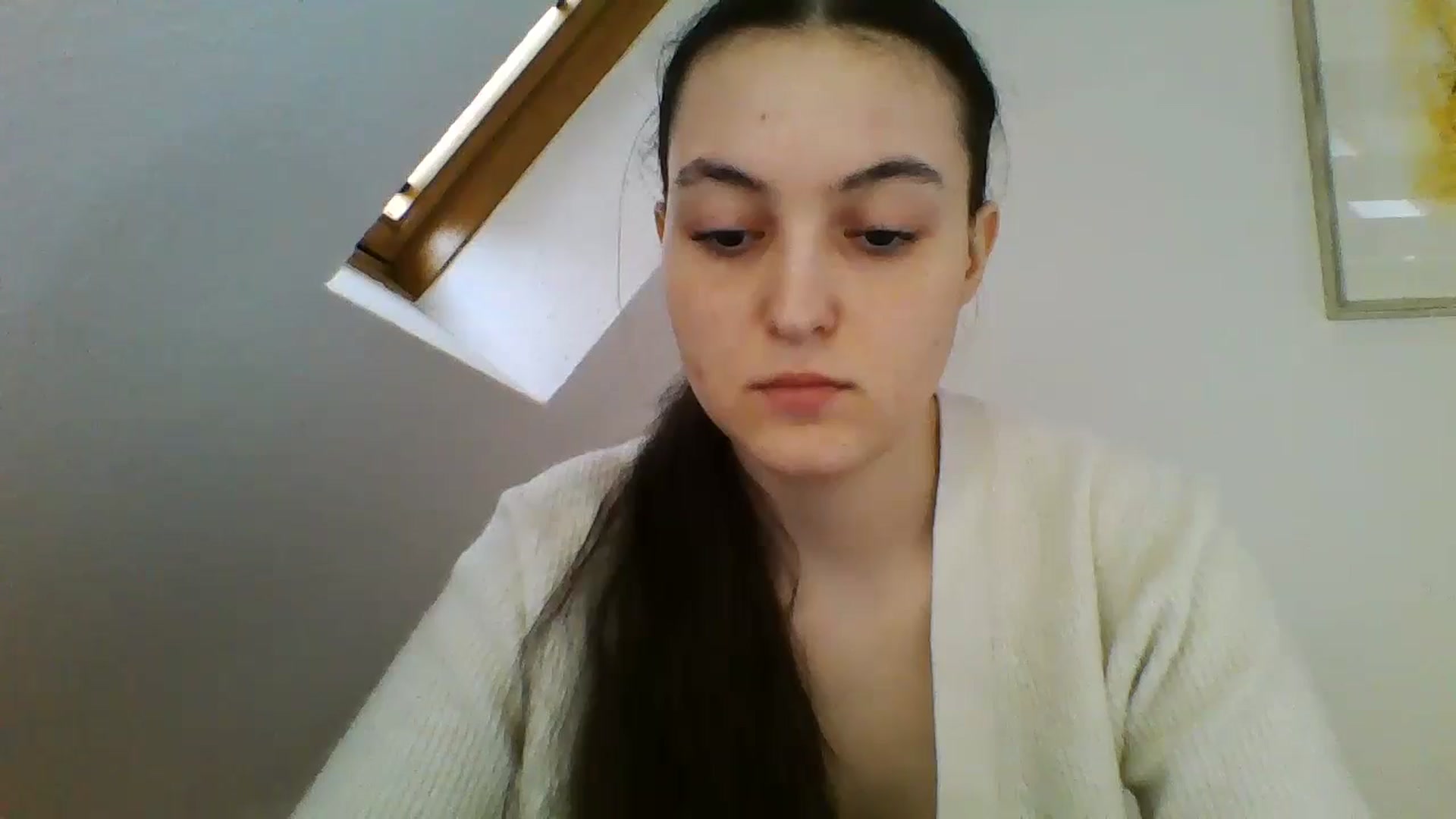 Gallery image thumbnail from IrisAmore's myfreecams stream on, 01/25/2025, 13:11 image 10 of 20
