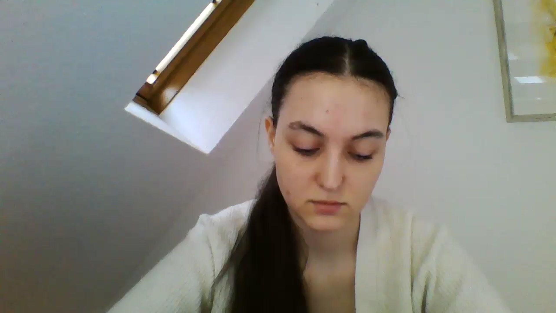 Gallery image thumbnail from IrisAmore's myfreecams stream on, 01/25/2025, 13:11 image 19 of 20