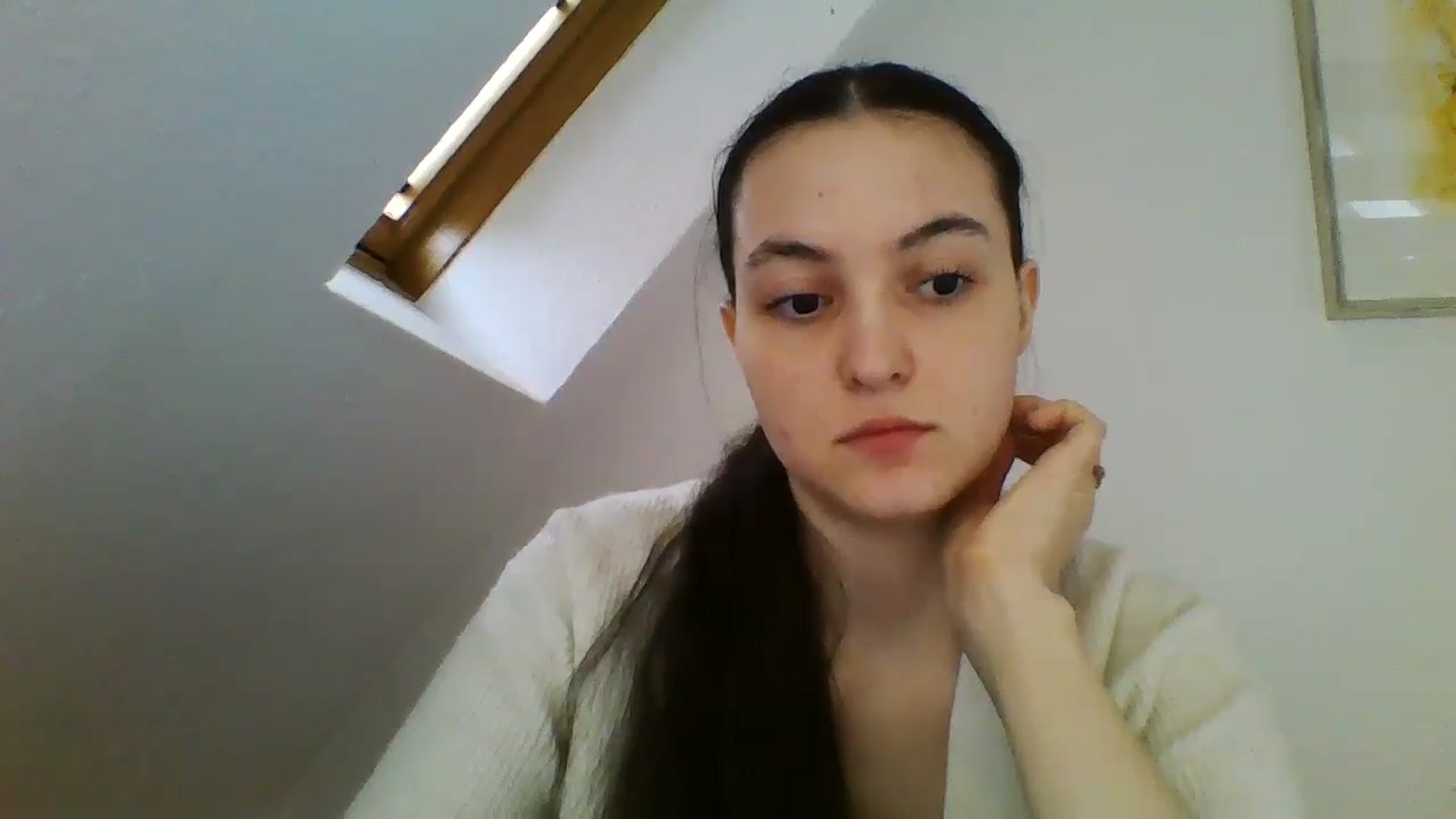Gallery image thumbnail from IrisAmore's myfreecams stream on, 01/25/2025, 13:11 image 11 of 20