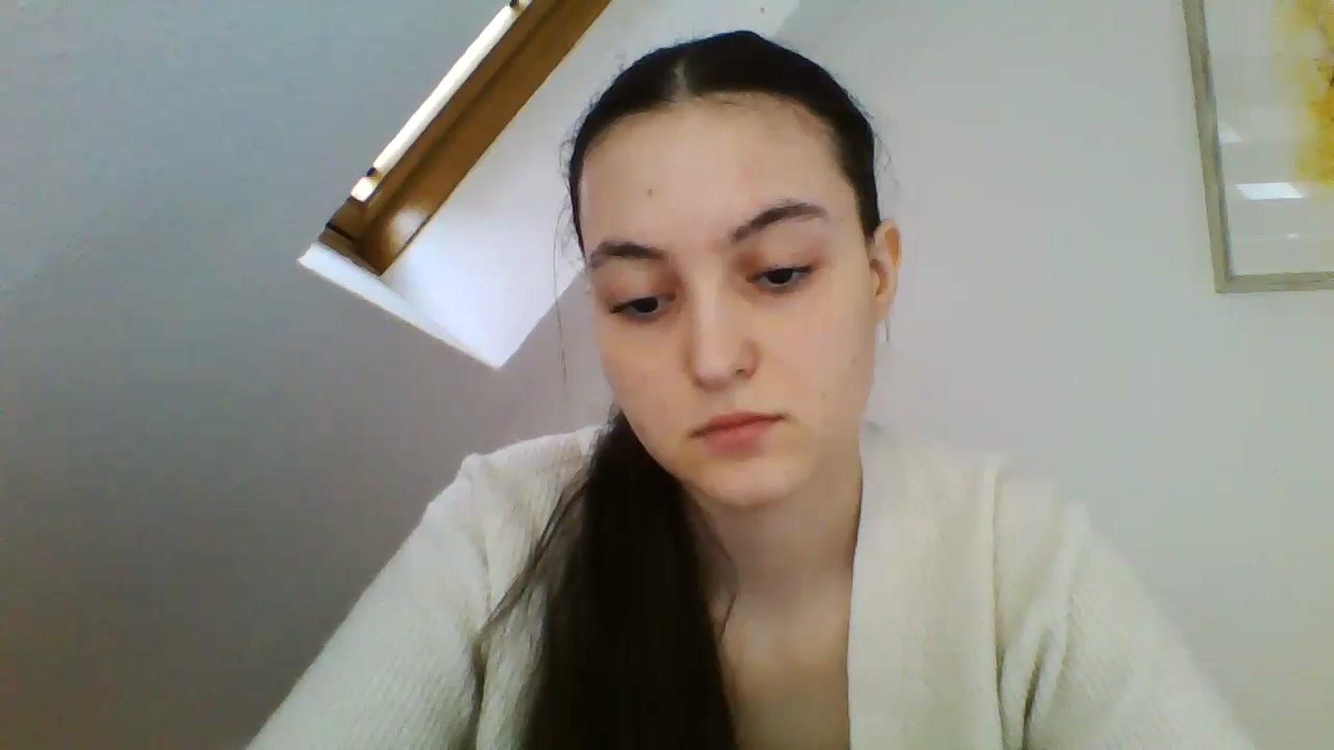 Gallery image thumbnail from IrisAmore's myfreecams stream on, 01/25/2025, 13:11 image 16 of 20