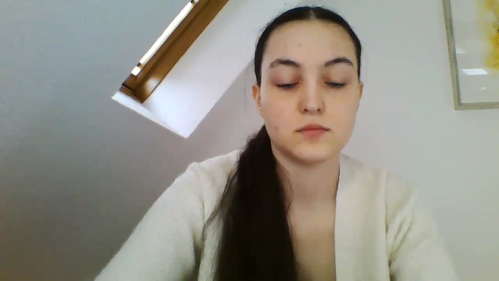 Gallery image thumbnail from IrisAmore's myfreecams stream on, 01/25/2025, 13:11 image 13 of 20