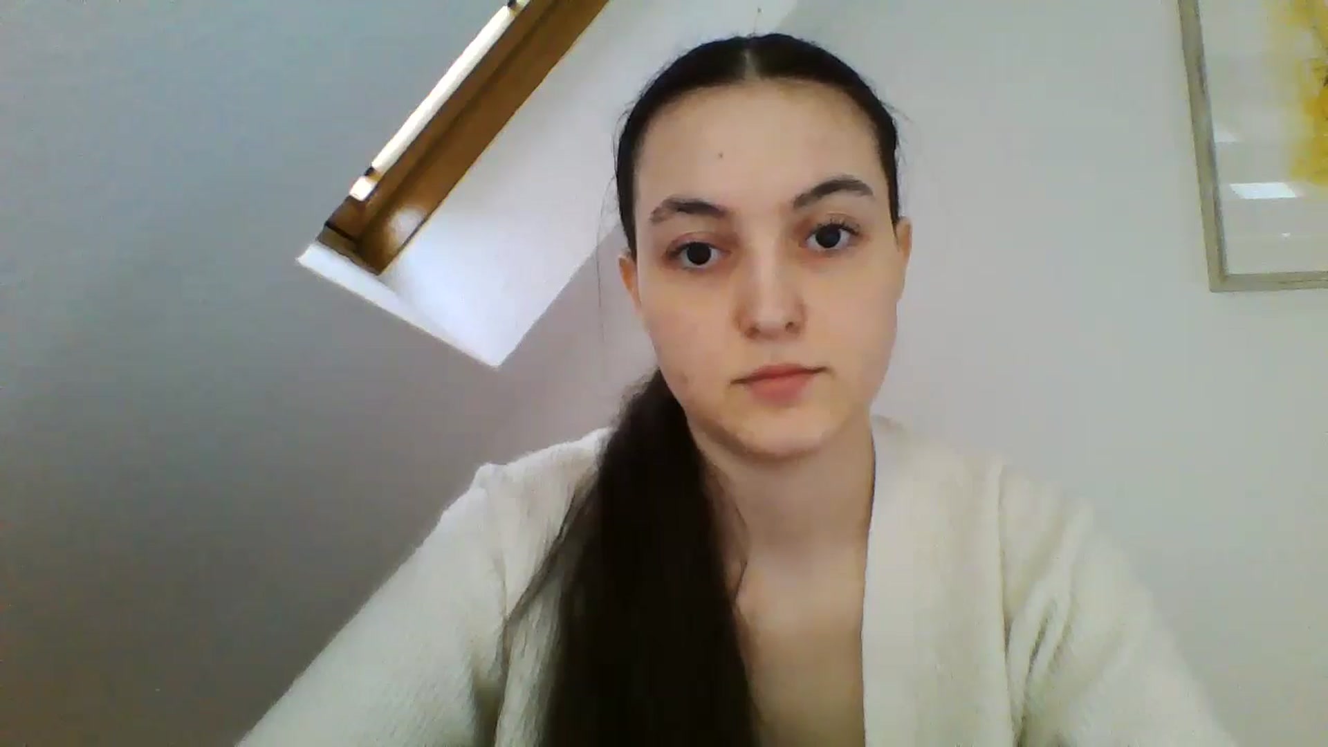 Gallery image thumbnail from IrisAmore's myfreecams stream on, 01/25/2025, 13:11 image 17 of 20