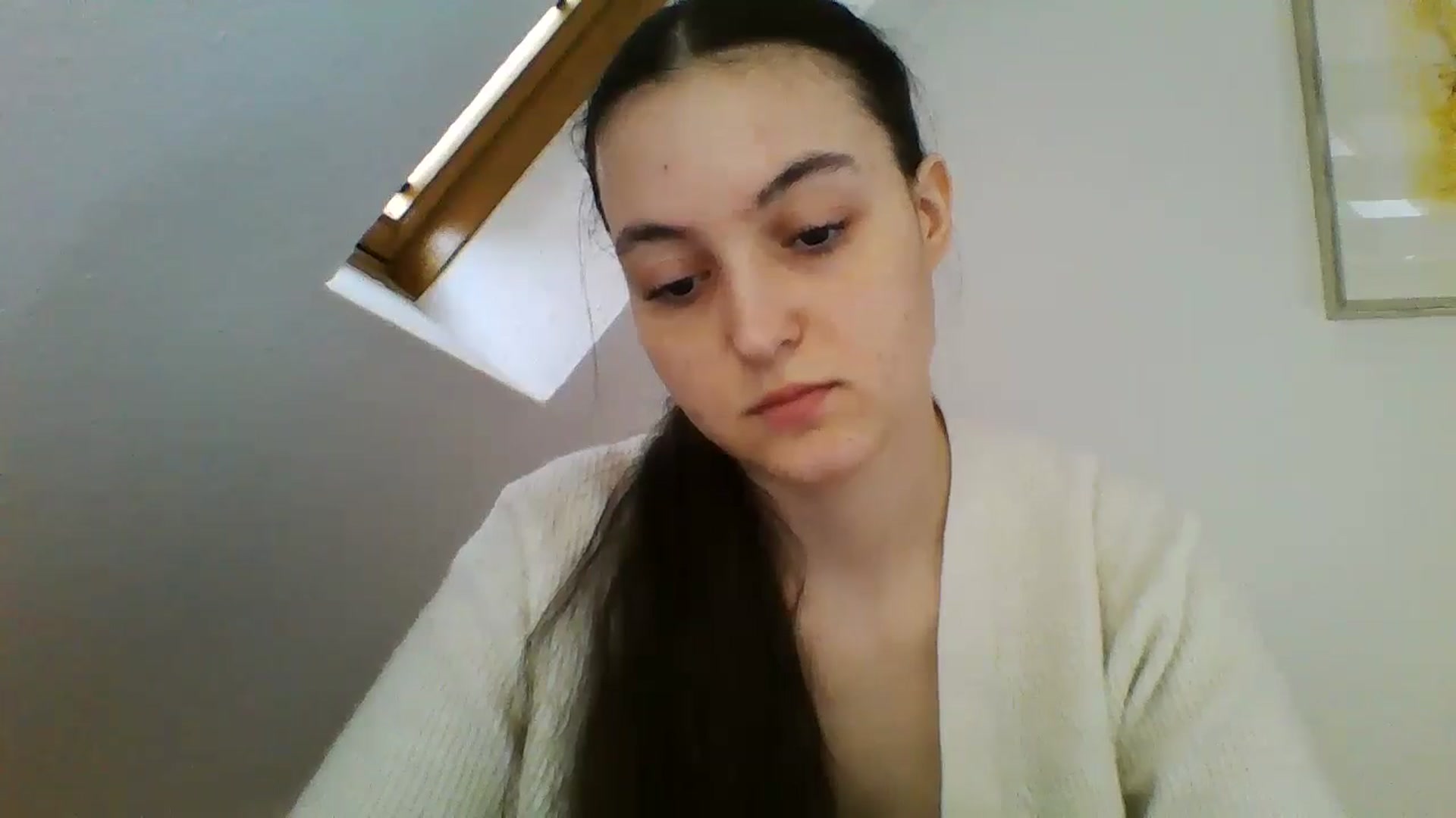 Gallery image thumbnail from IrisAmore's myfreecams stream on, 01/25/2025, 13:11 image 9 of 20