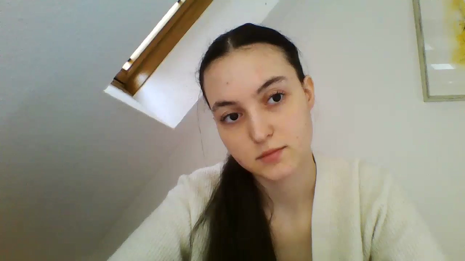 Gallery image thumbnail from IrisAmore's myfreecams stream on, 01/25/2025, 13:11 image 4 of 20