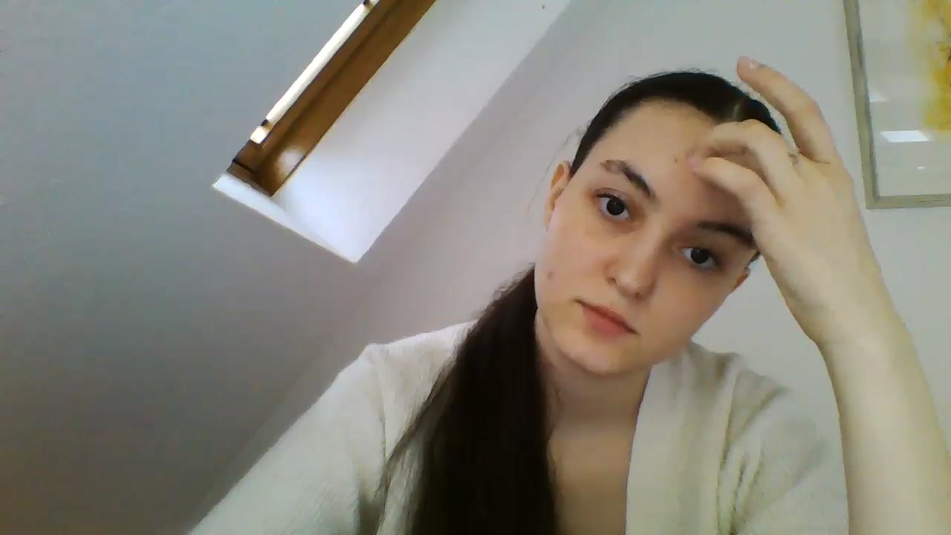 Gallery image thumbnail from IrisAmore's myfreecams stream on, 01/25/2025, 13:11 image 18 of 20