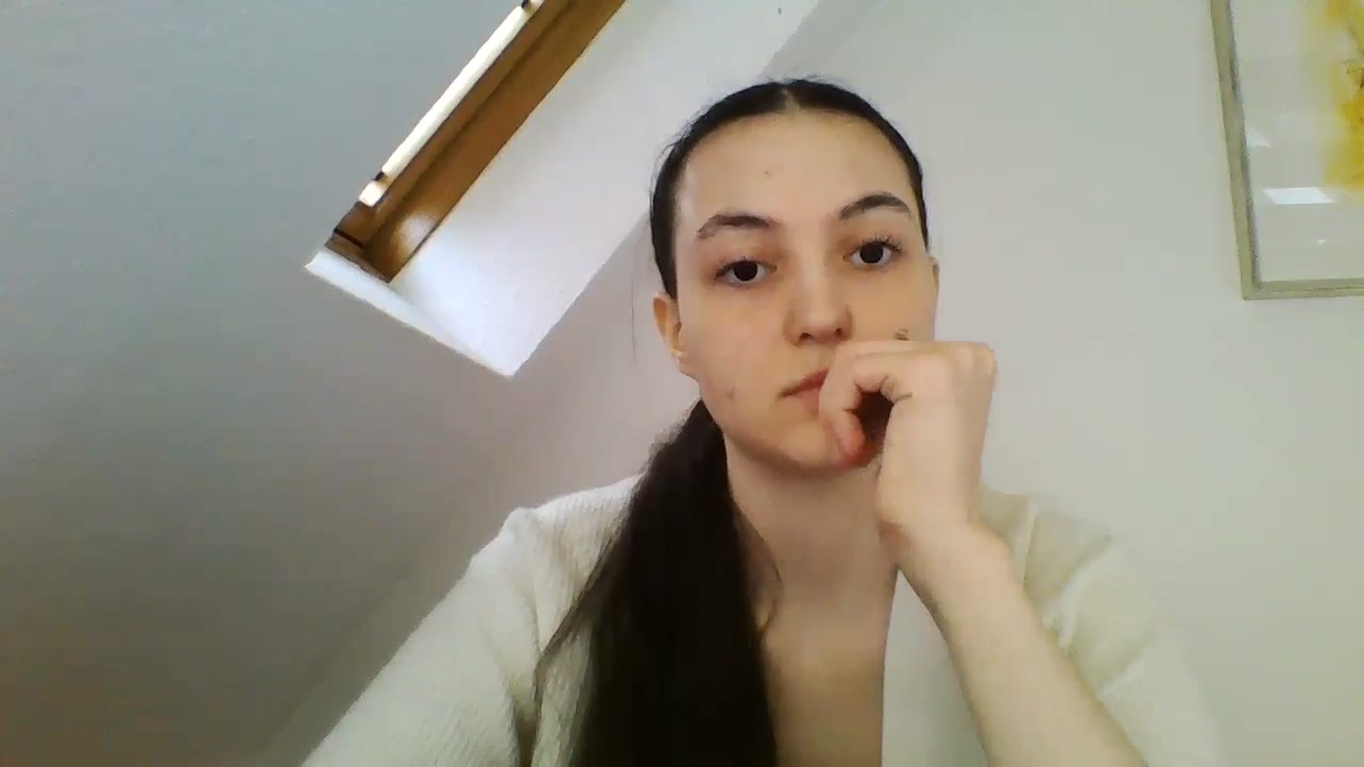 Gallery image thumbnail from IrisAmore's myfreecams stream on, 01/25/2025, 13:11 image 2 of 20