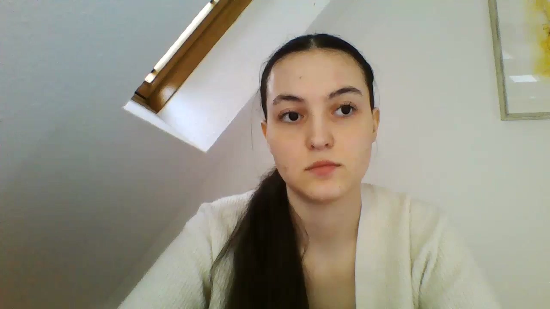 Gallery image thumbnail from IrisAmore's myfreecams stream on, 01/25/2025, 13:11 image 3 of 20