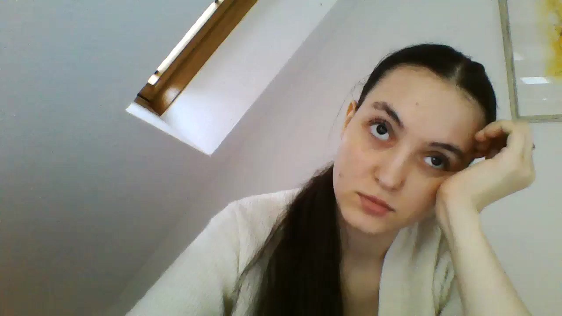 Gallery image thumbnail from IrisAmore's myfreecams stream on, 01/25/2025, 13:11 image 14 of 20