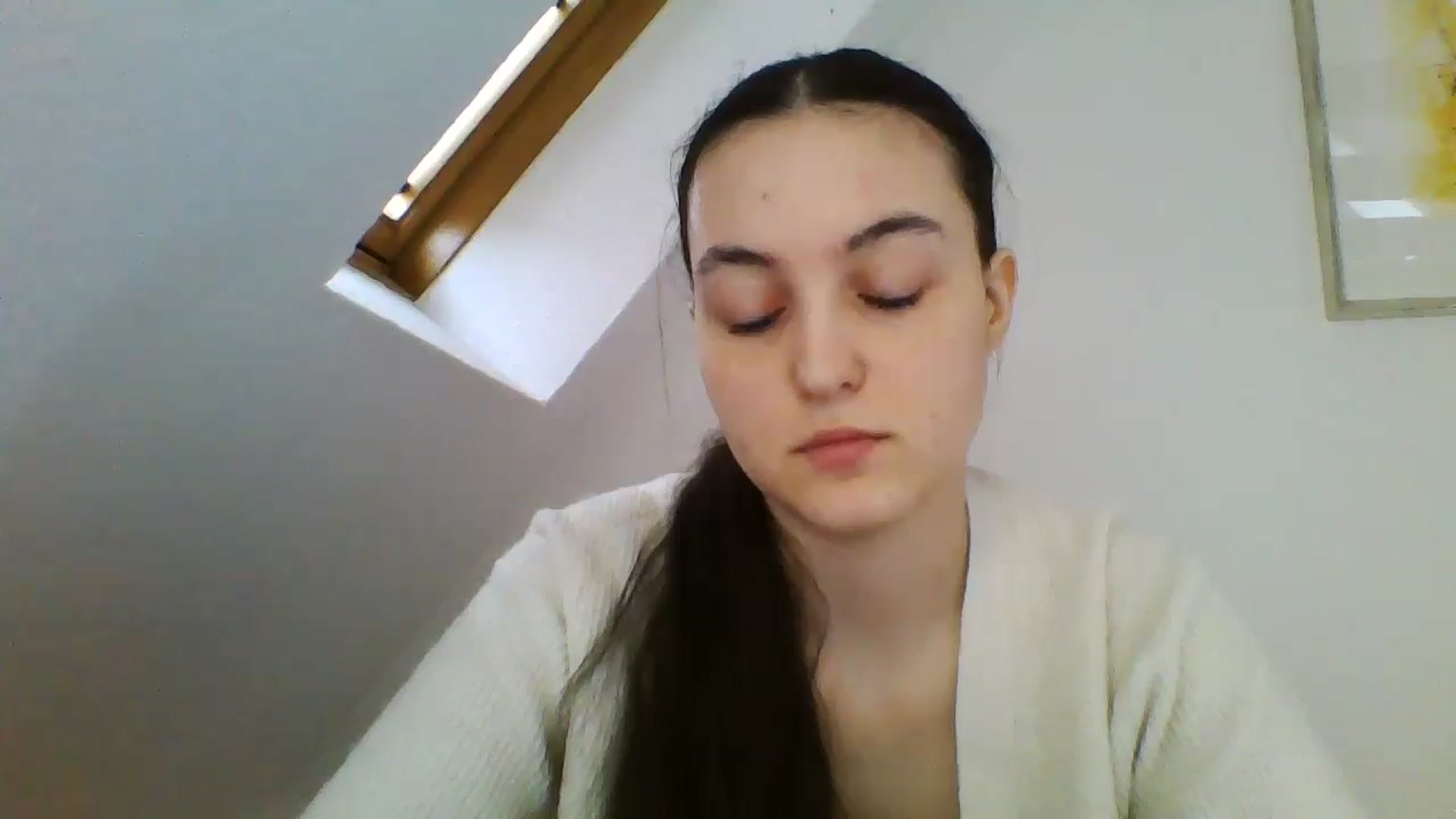 Gallery image thumbnail from IrisAmore's myfreecams stream on, 01/25/2025, 13:11 image 15 of 20