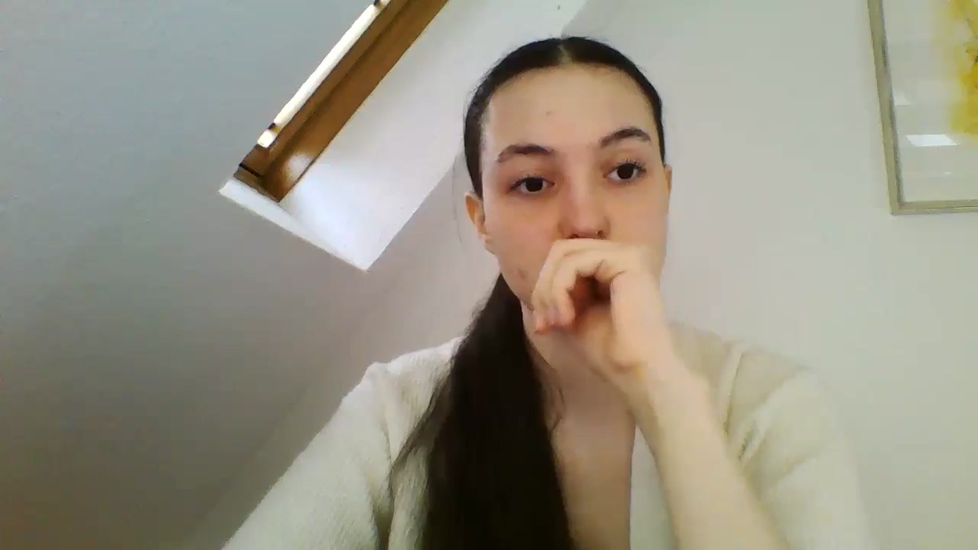 Gallery image thumbnail from IrisAmore's myfreecams stream on, 01/25/2025, 13:11 image 5 of 20