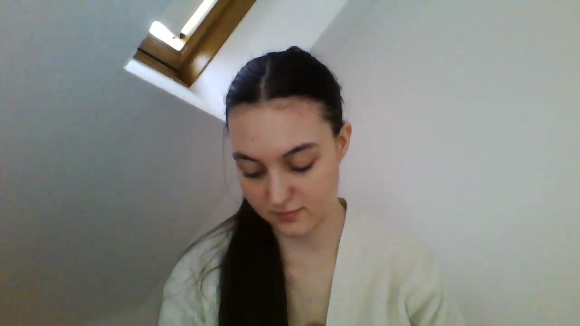 Gallery image thumbnail from IrisAmore's myfreecams stream on, 01/25/2025, 14:28 image 3 of 20
