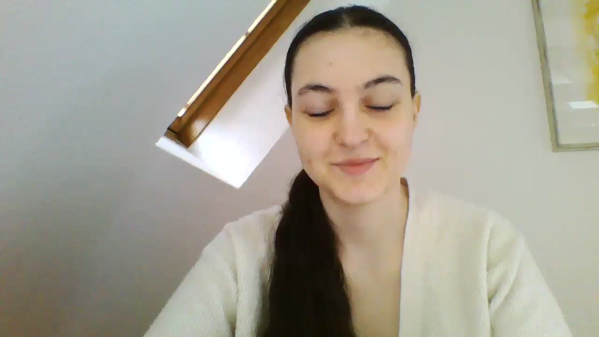 Gallery image thumbnail from IrisAmore's myfreecams stream on, 01/26/2025, 10:12 image 6 of 20