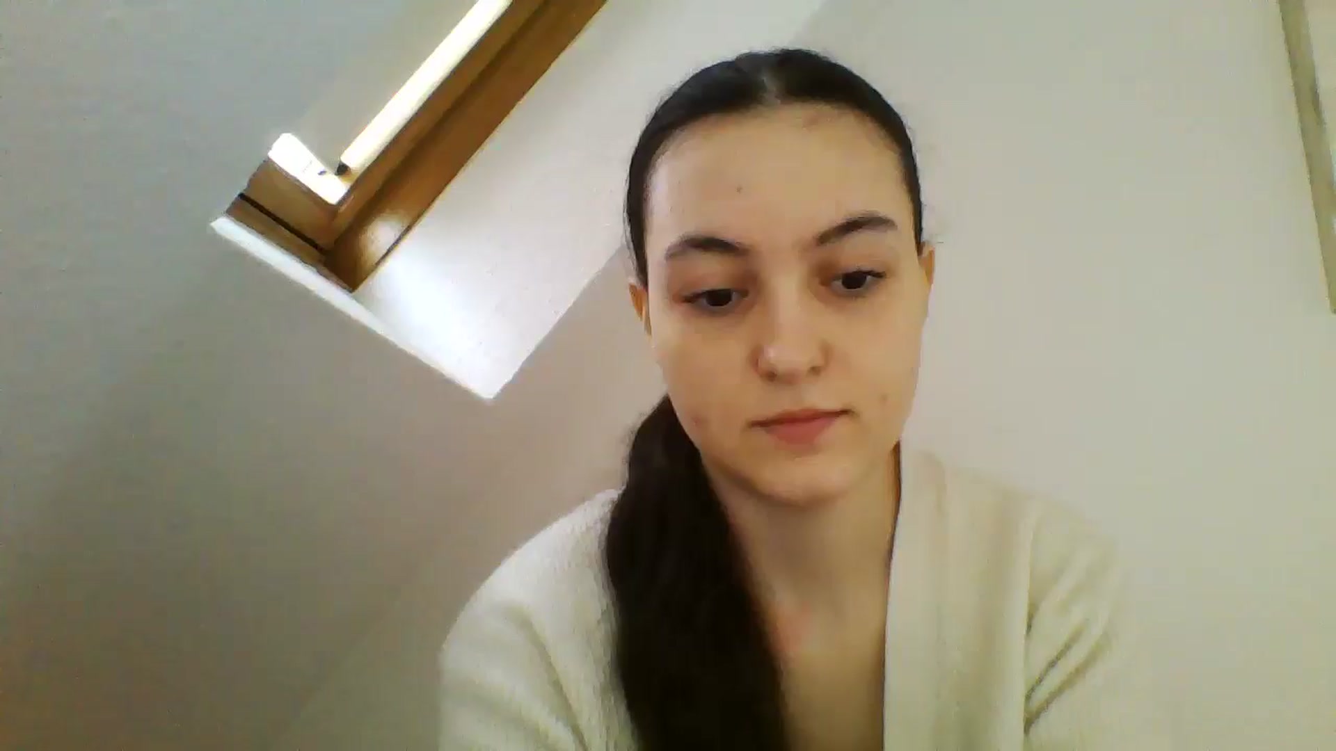 Gallery image thumbnail from IrisAmore's myfreecams stream on, 01/26/2025, 10:12 image 16 of 20