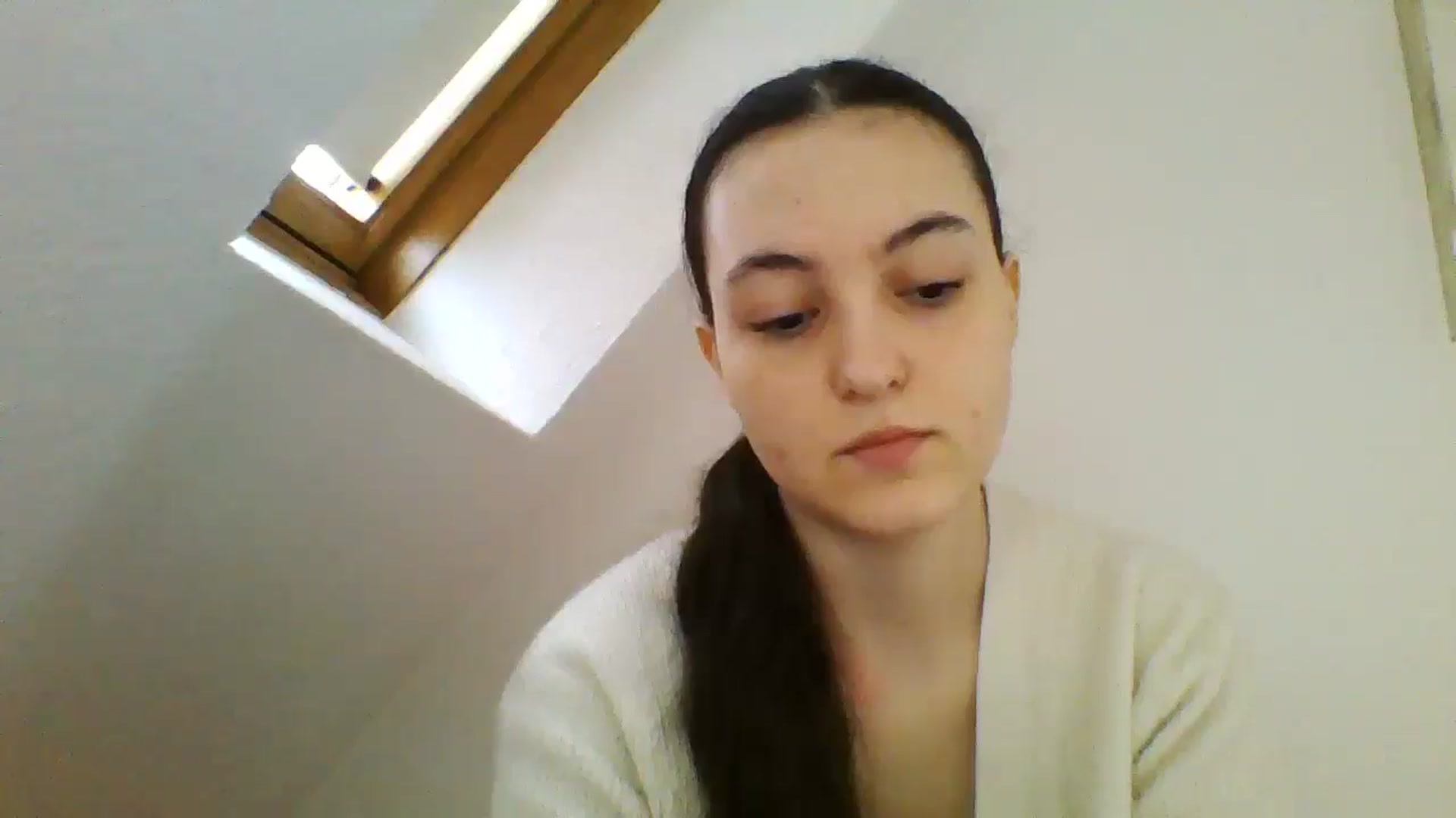 Gallery image thumbnail from IrisAmore's myfreecams stream on, 01/26/2025, 10:12 image 15 of 20