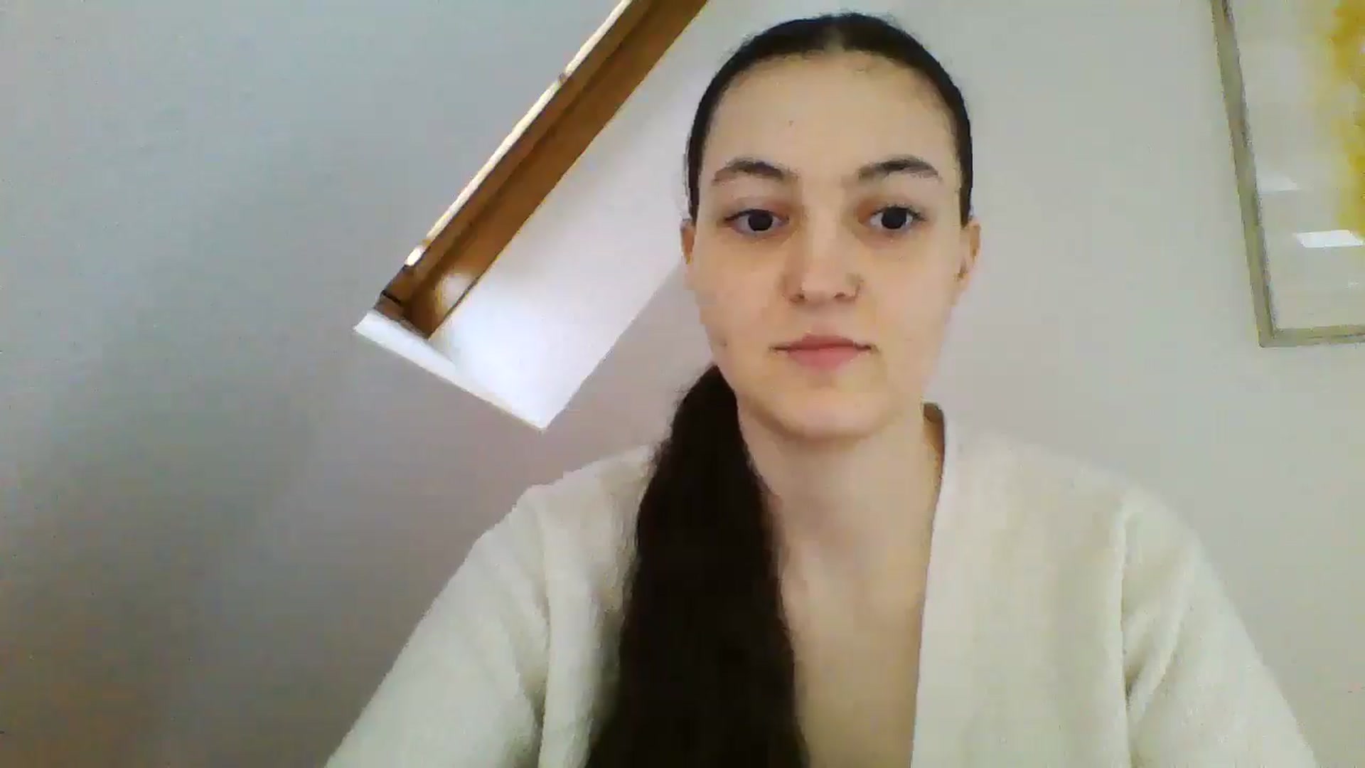 Gallery image thumbnail from IrisAmore's myfreecams stream on, 01/26/2025, 10:12 image 5 of 20