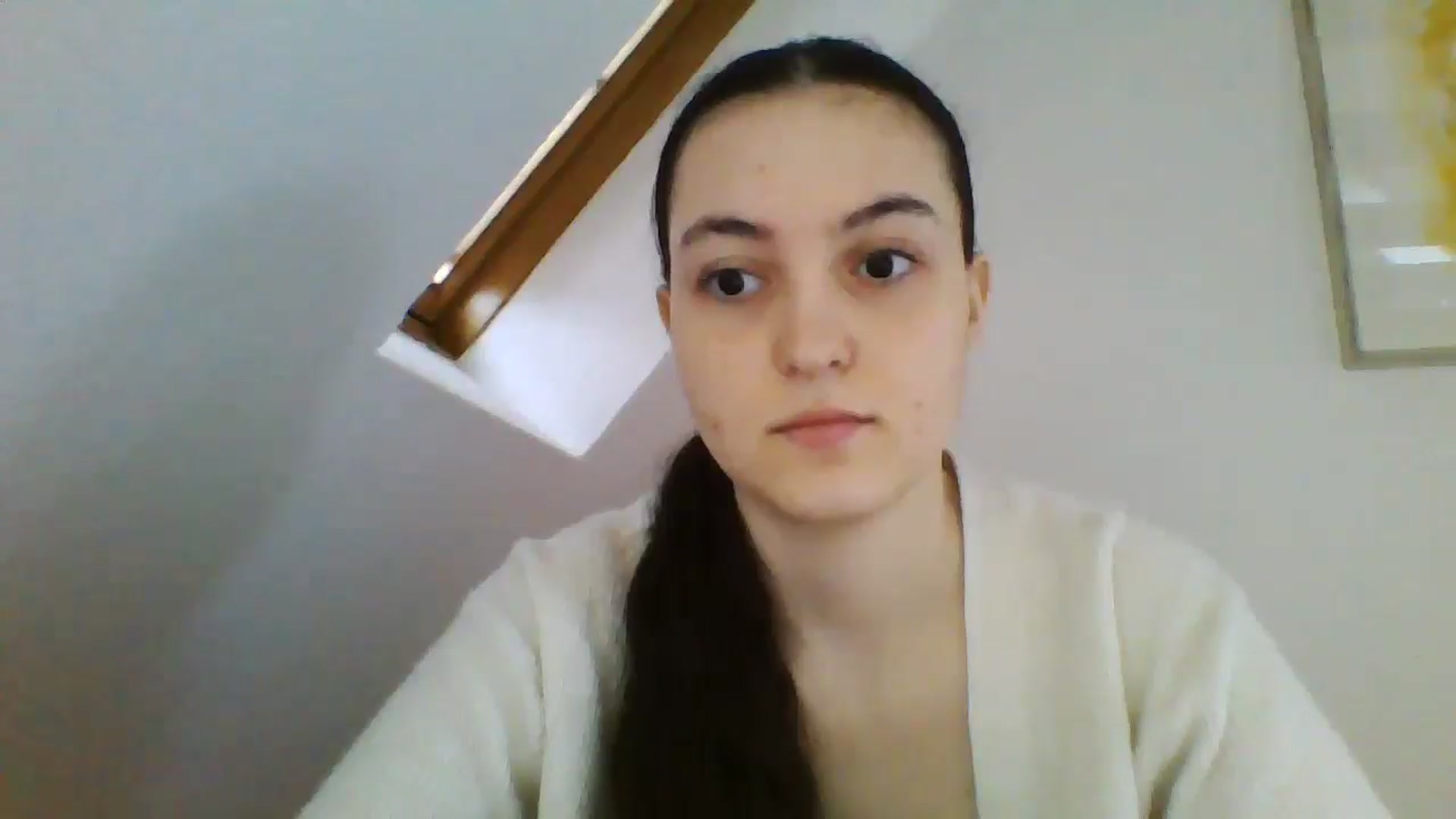 Gallery image thumbnail from IrisAmore's myfreecams stream on, 01/26/2025, 10:12 image 10 of 20